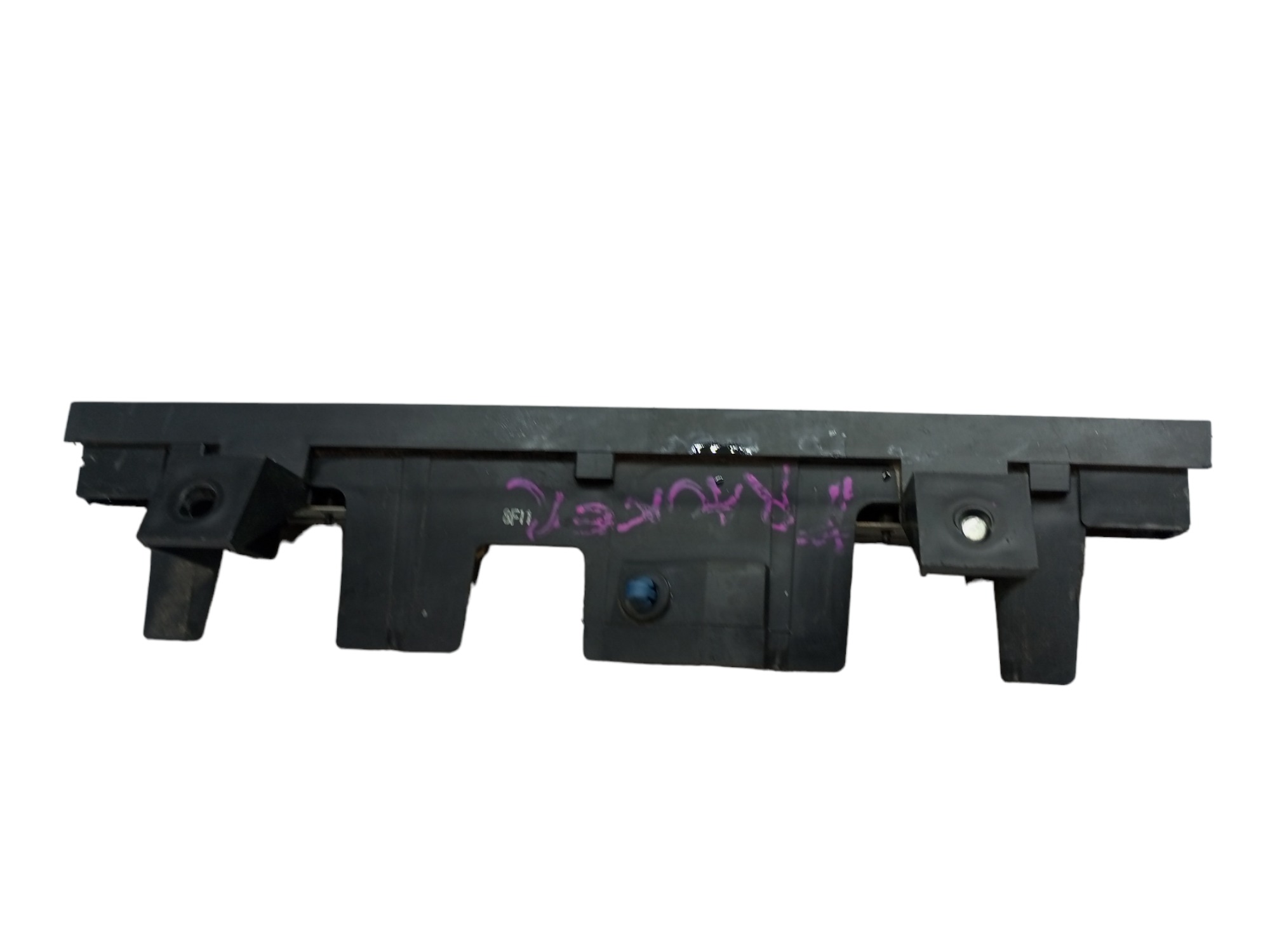 Break Light Luz Freio Chevrolet Tracker 2007 2008 2009 4