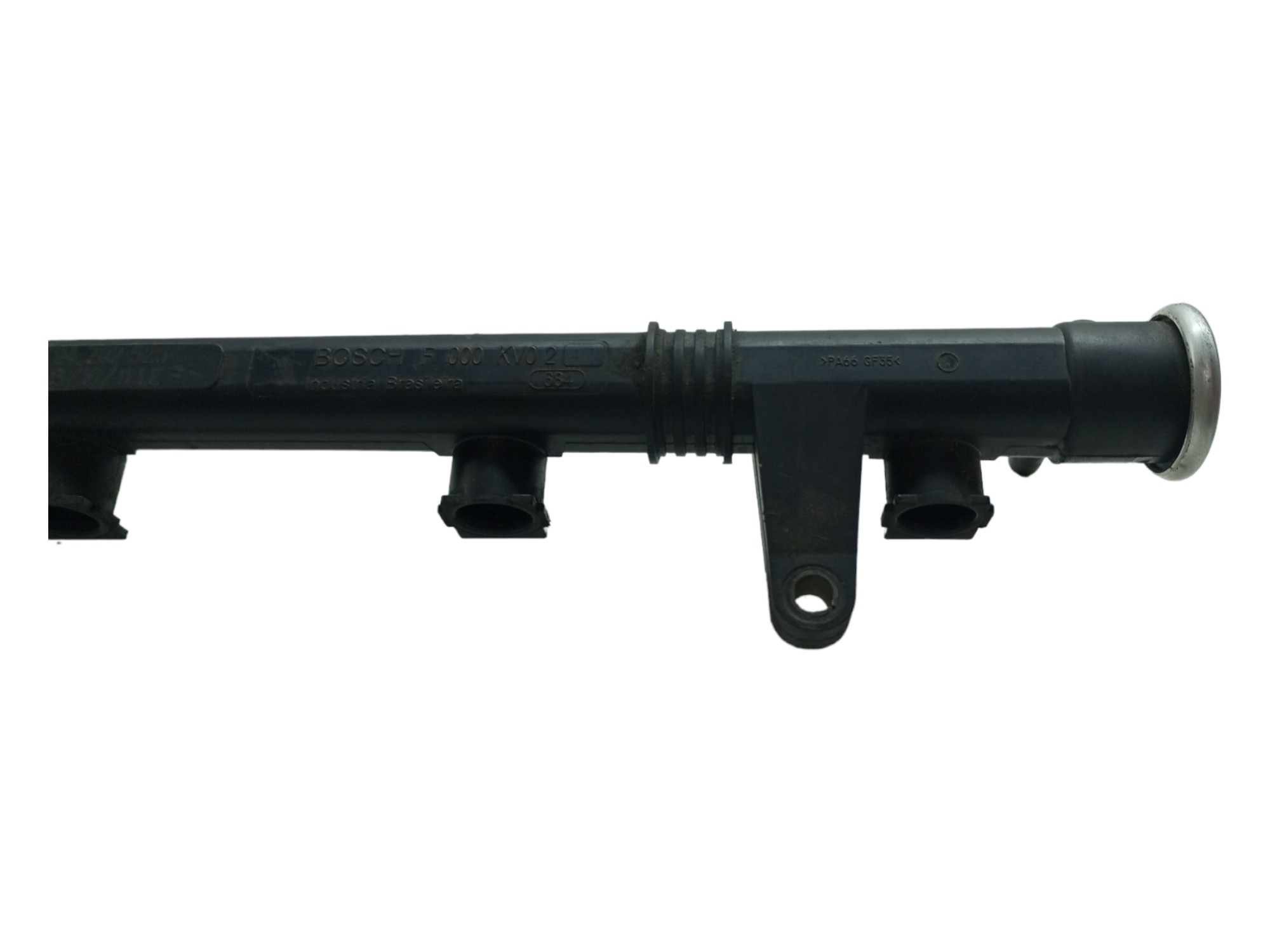 Flauta Bico Injetor Cobalt Montana 2011 2012 2013 2014 2