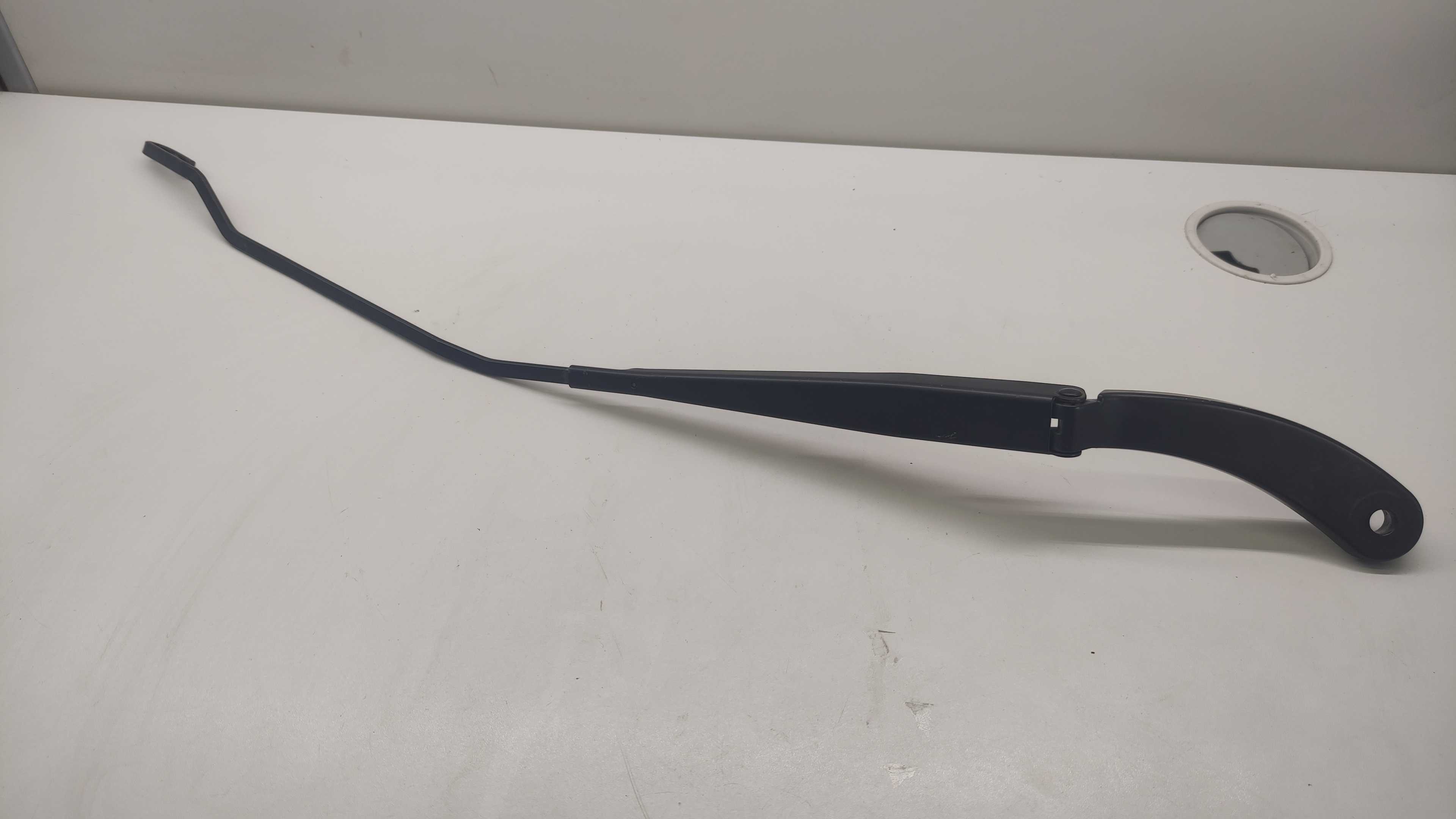 Braço Haste Limpador Renault Megane Grand Tour L/d 1