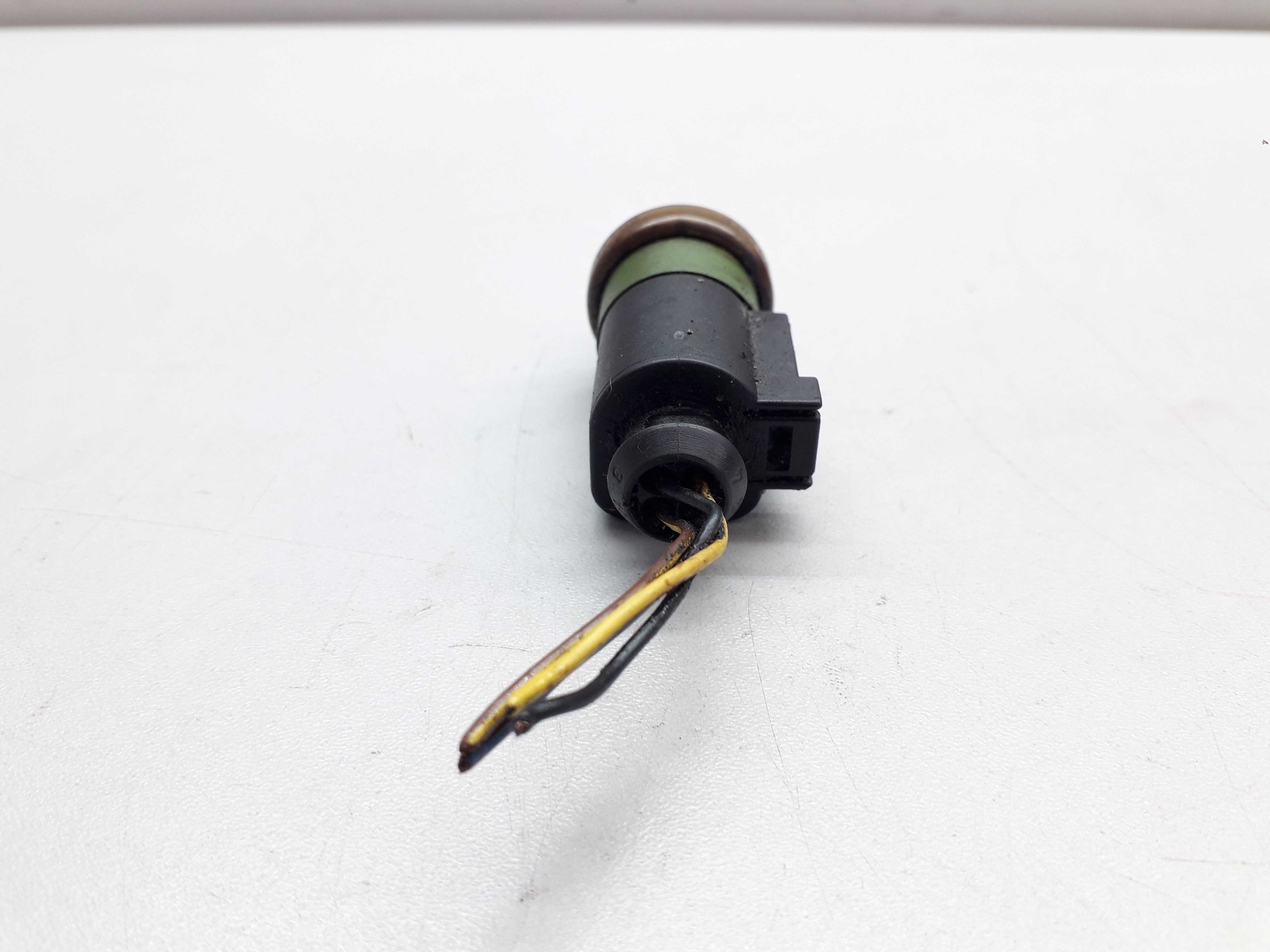 Sensor De Temperatura Água Vw Gol Fox Polo 6