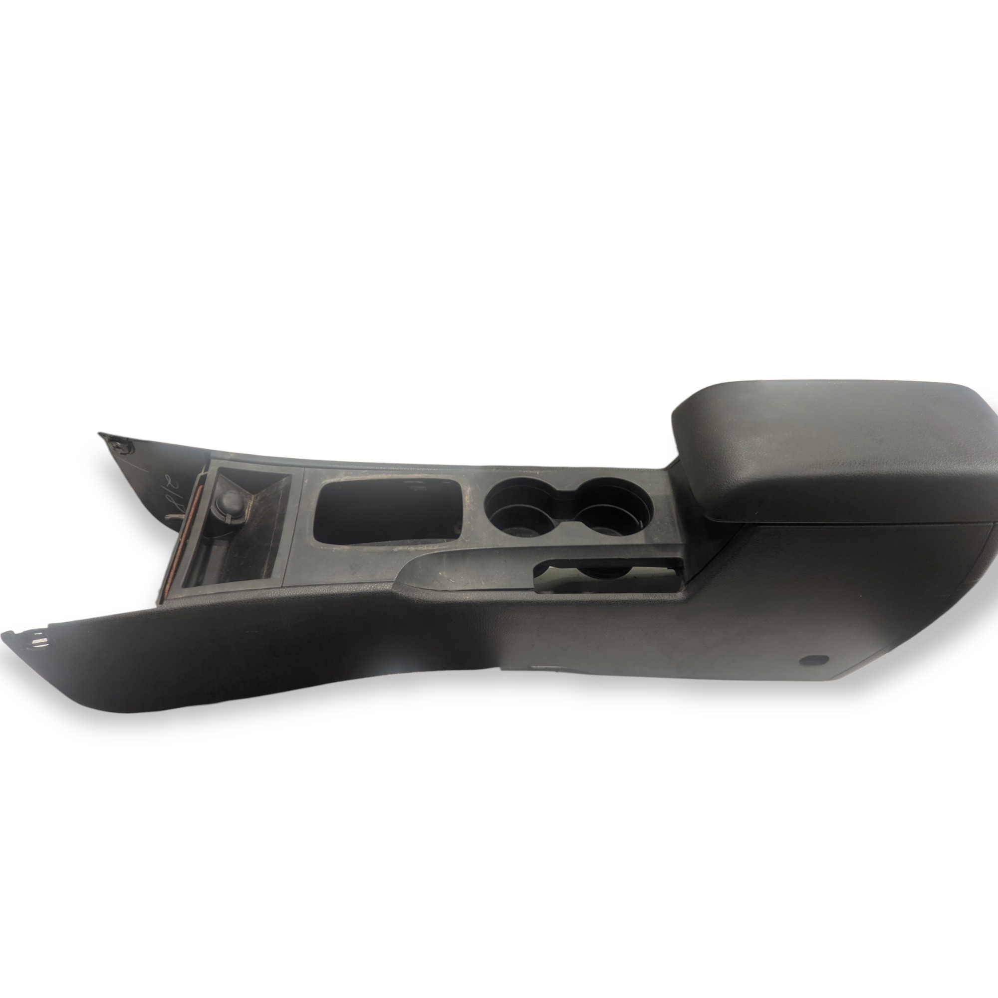 Console Central Ford Fusion 2.3 2006 2007 2008 1