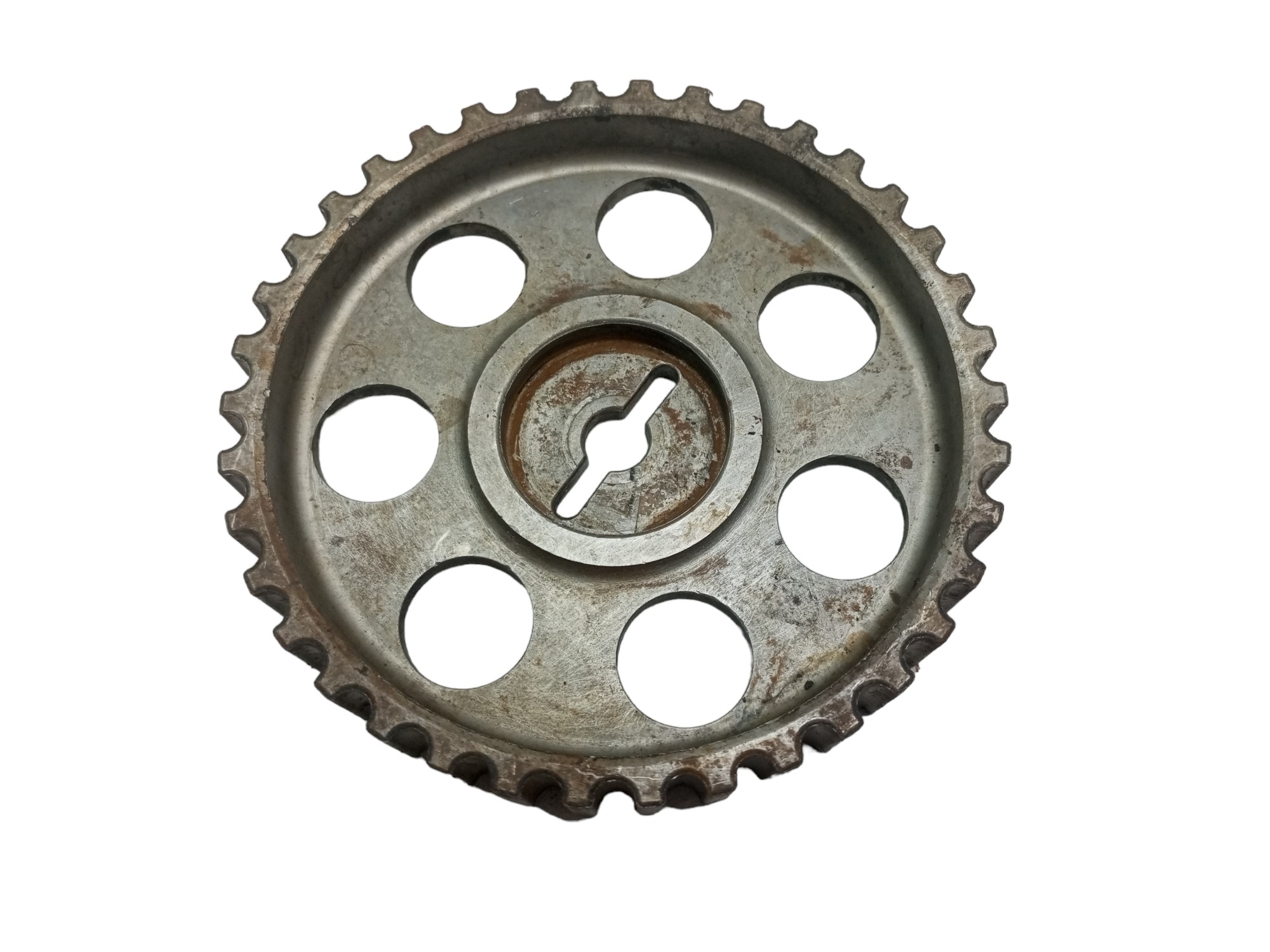 Polia Comando Valvula Onix Prisma 2012 2013 2014 2015 2020 5
