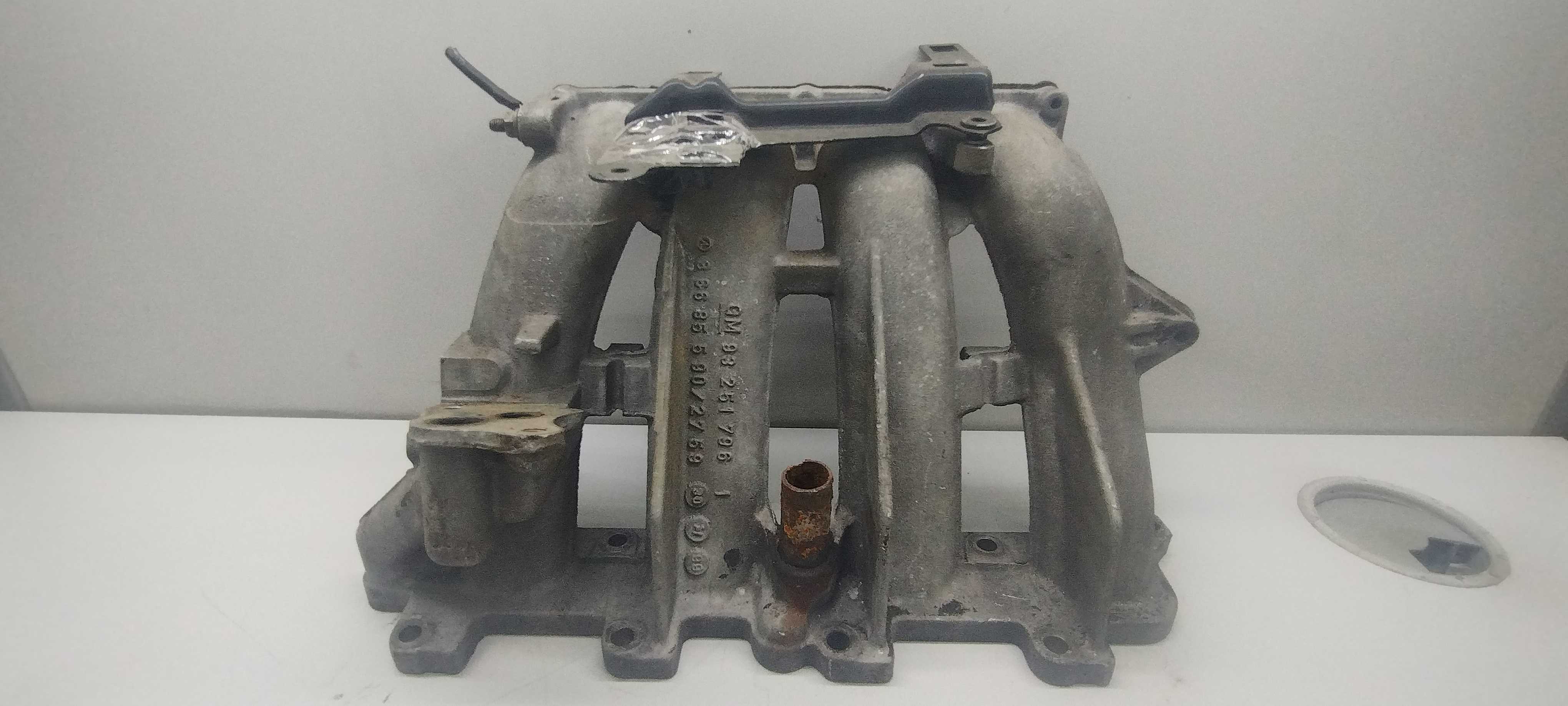 Coletor De Admissão Corsa 1.0 16v 2000 1