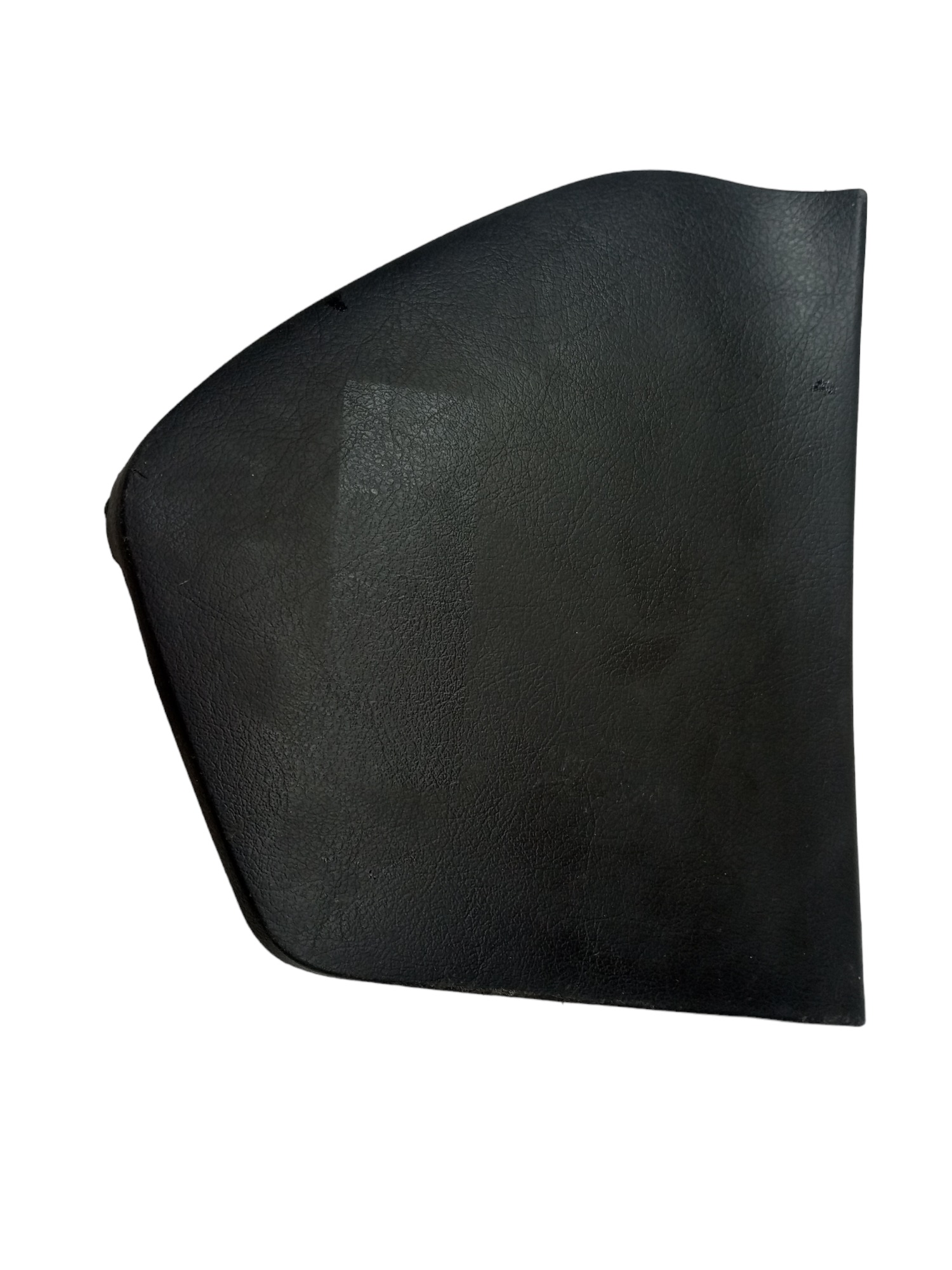 Moldura Painel Acabamento Lateral Peugeot 307 2010 Esquerdo 2