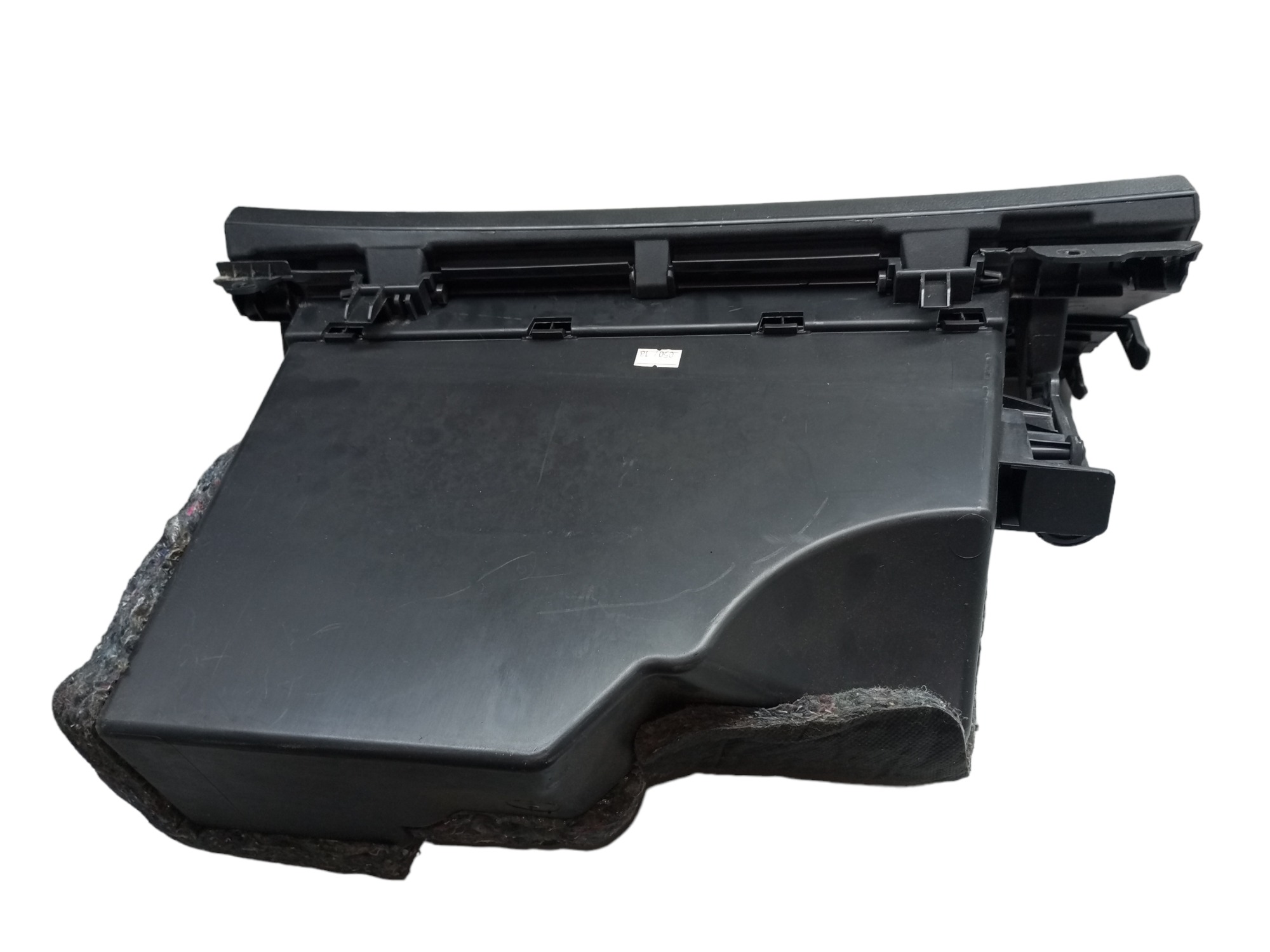 Porta Luva Peugeot 408 2011 2012 2013 2014 2015 2016 7