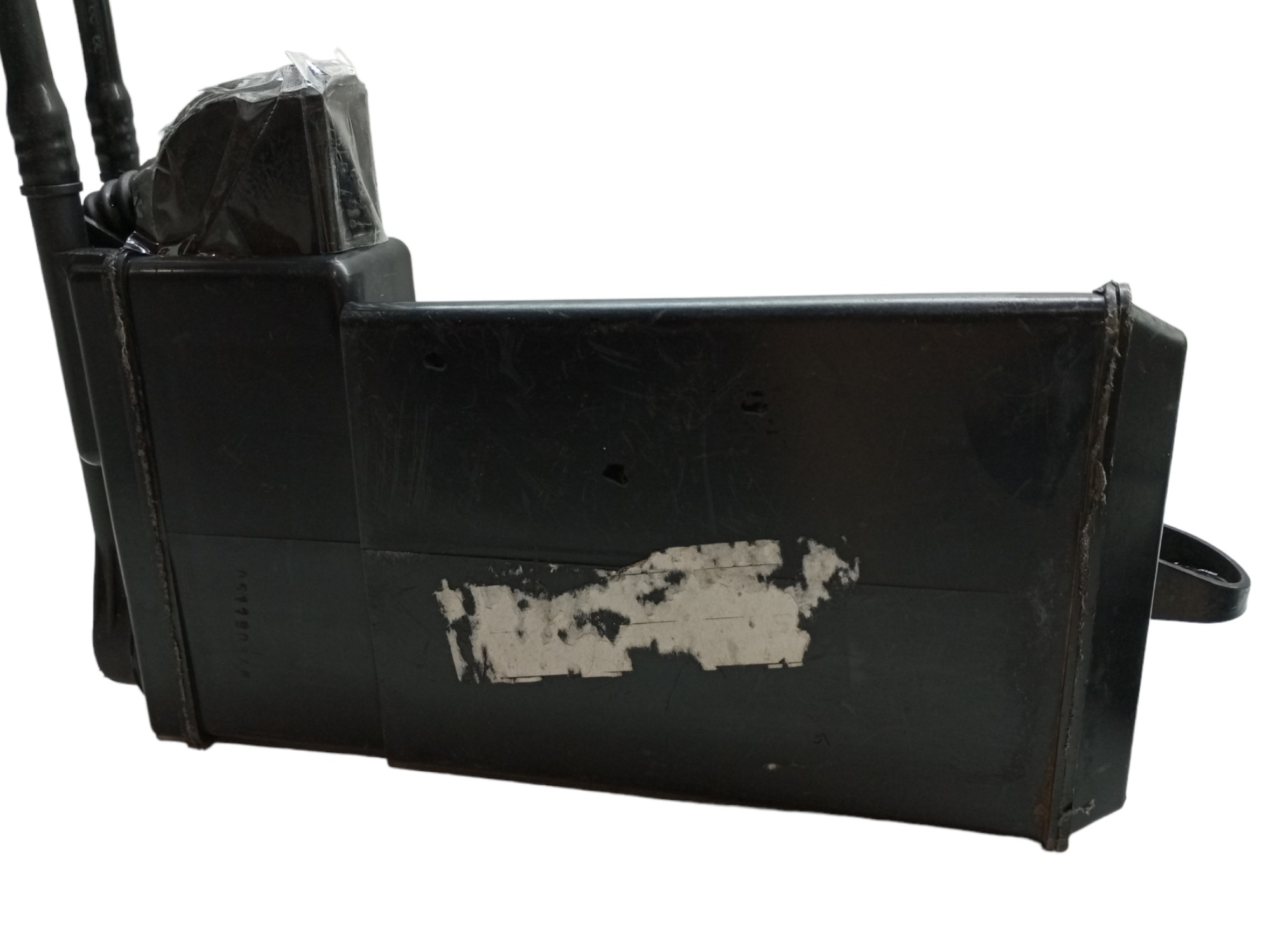 Filtro Canister Astra Zafira Chevrolet 2000 2001 2.0 1.8 5
