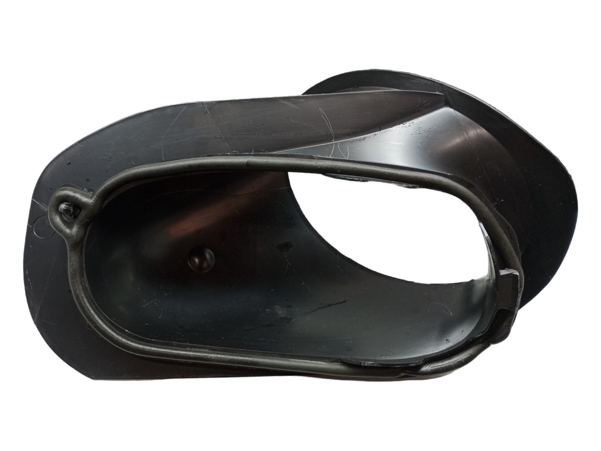 Duto Entrada Ar Ventilacao Citroen C3 2003 2006 2009 2012 4