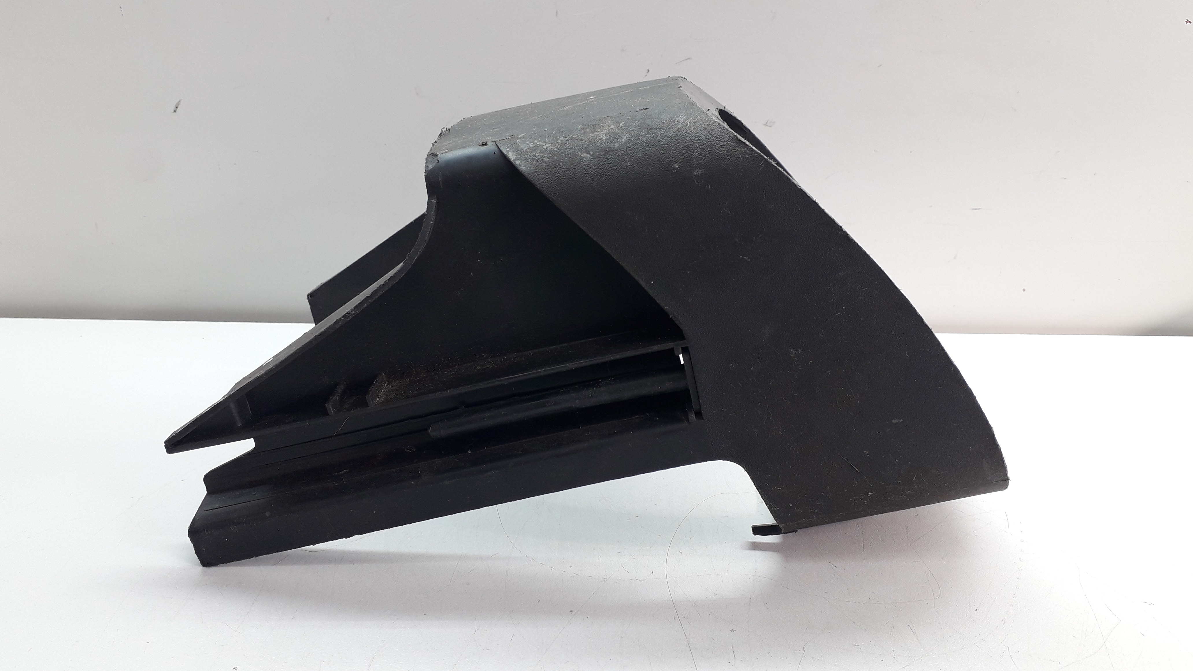Moldura Capa Chave De Seta Inferior Gm Astra 2.0 2005 2