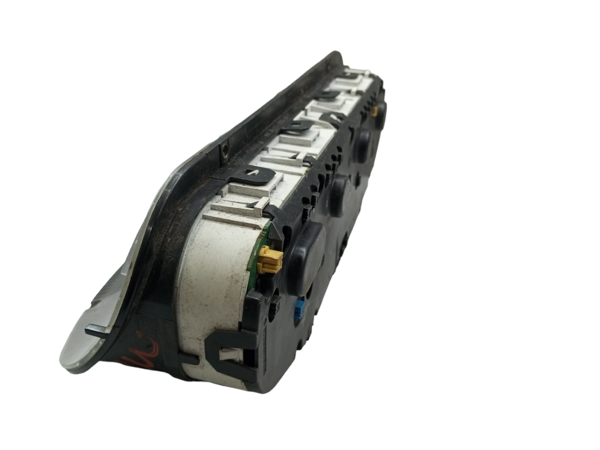 Painel De Instrumento Velocimetro Fiat Marea 1.6  97 98 99 3