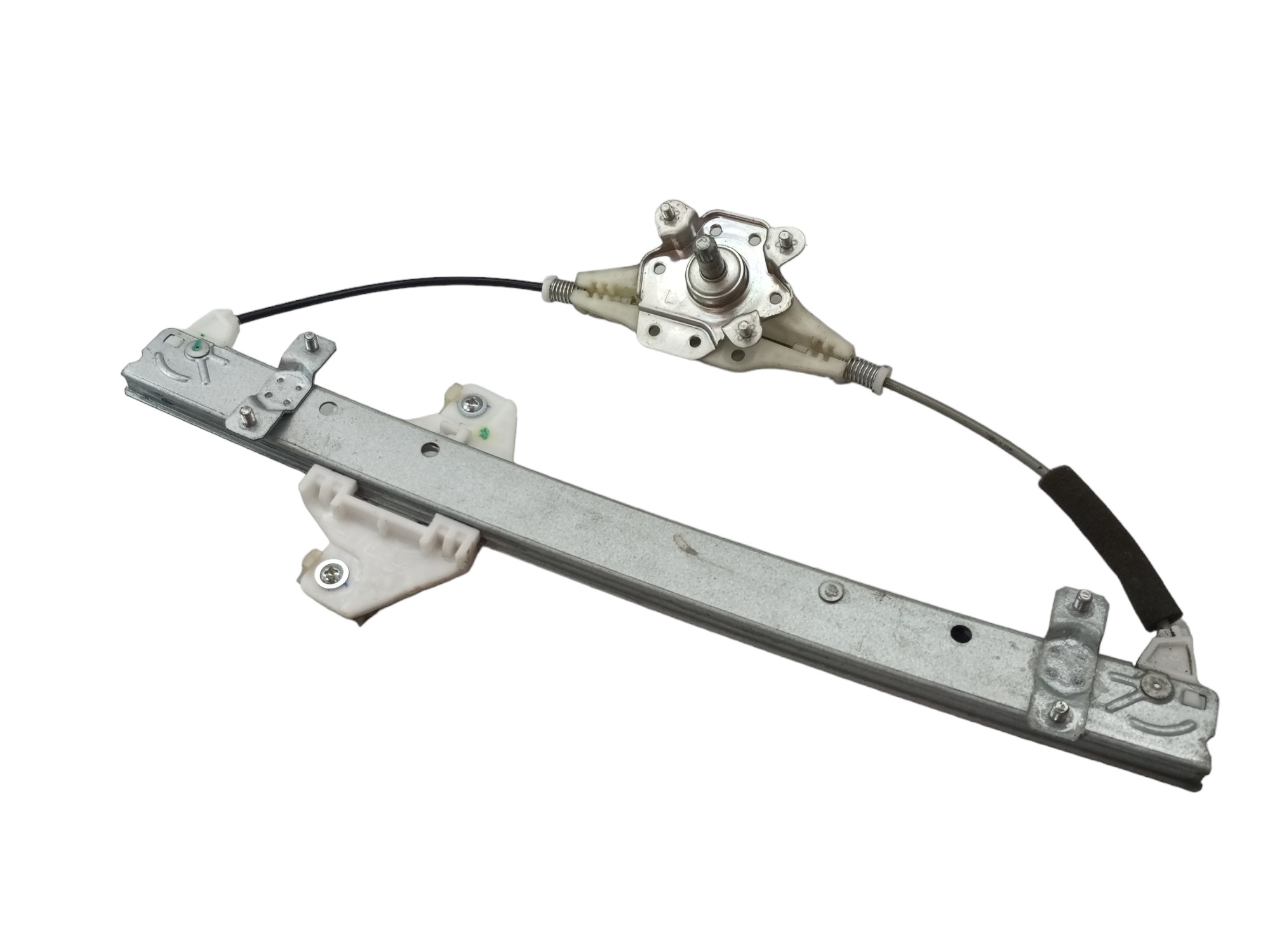 Maquina Vidro Hb20 2013 2014 2015 2016 Traseira Esquerda 1