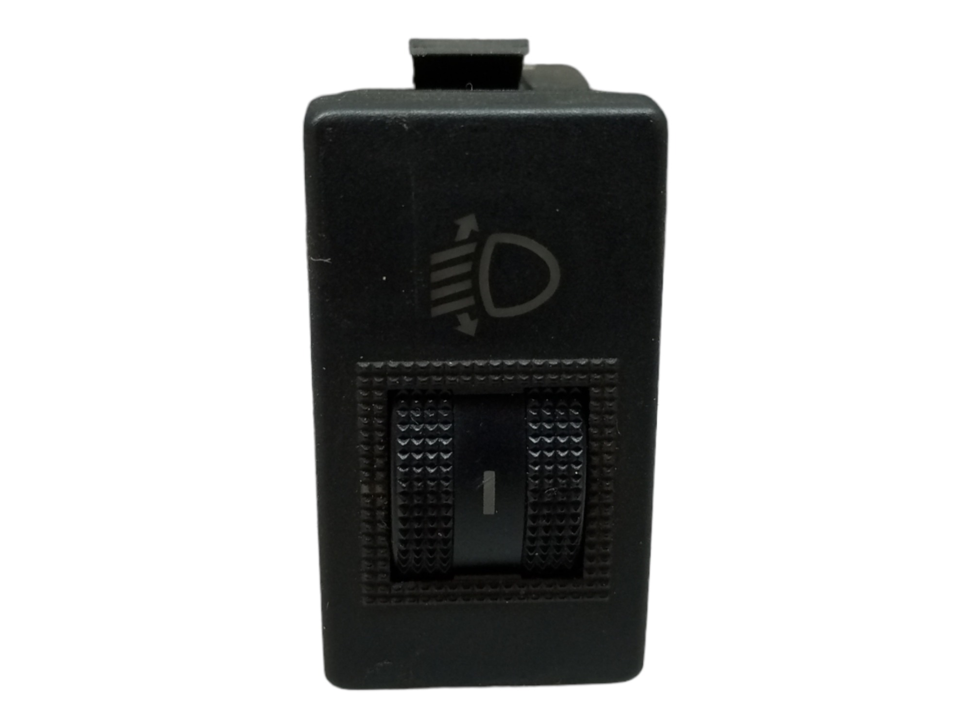Botao Regulagem Farol Audi A4 95 96 97 99 99 2000 2001 1