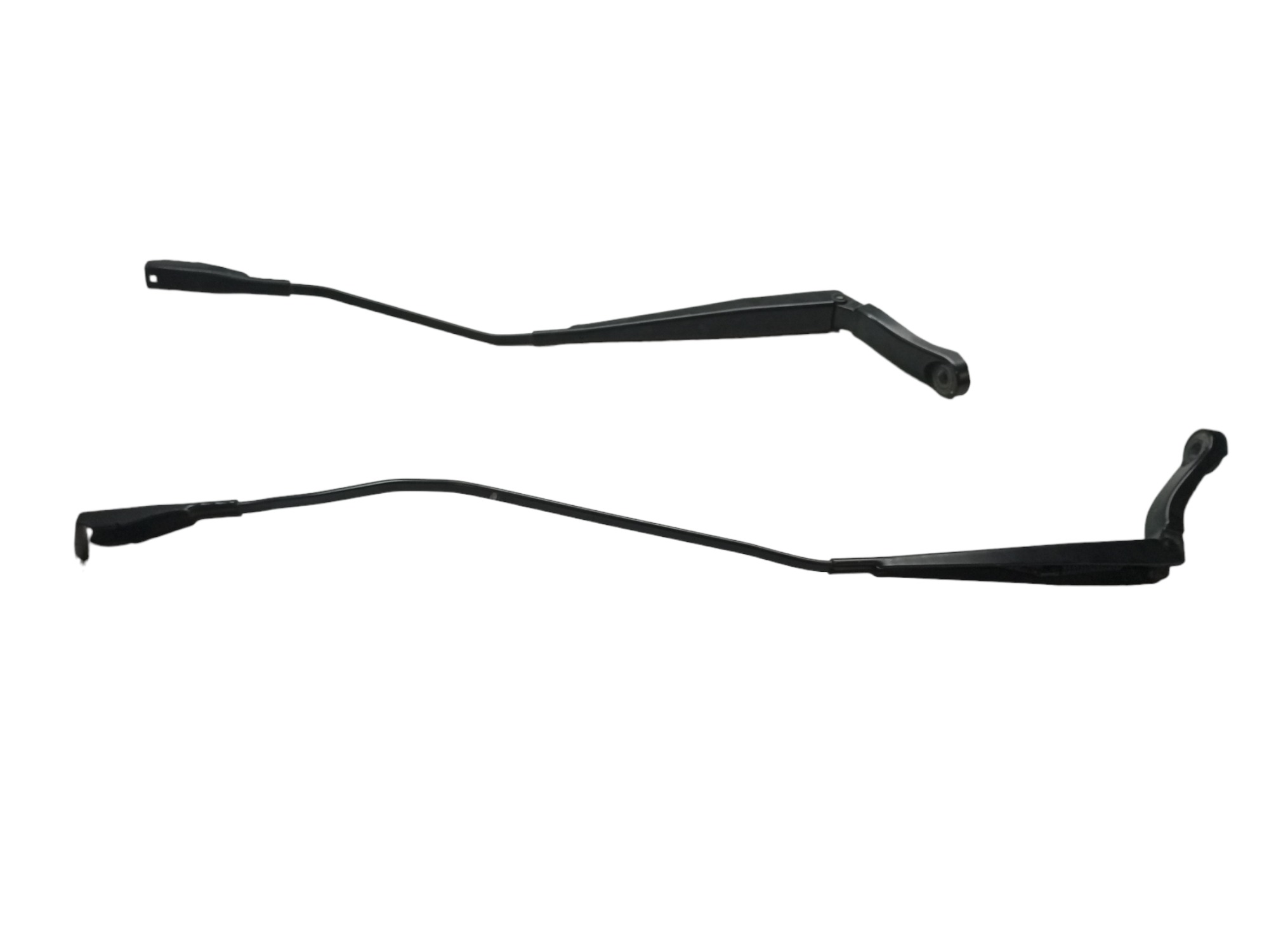 Braco Limpador Onix Prisma Par Parabrisa 1.4 Ltz 2013 2014 3
