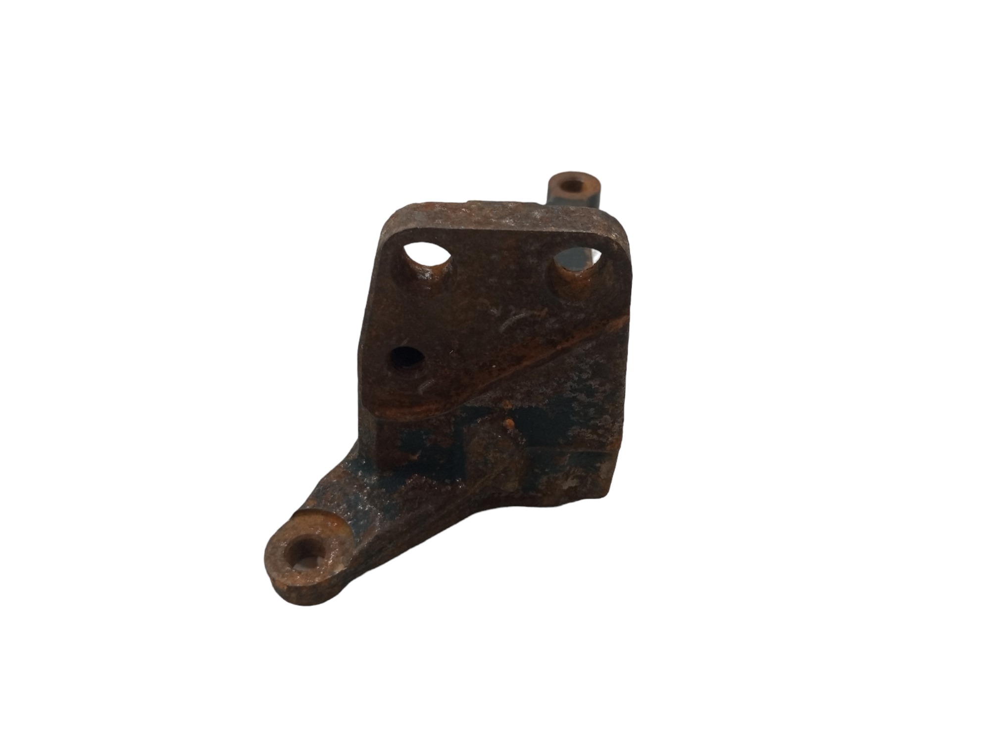 Suporte Coxim Motor Corolla Toyota 2007 2008 2009 1.6 9