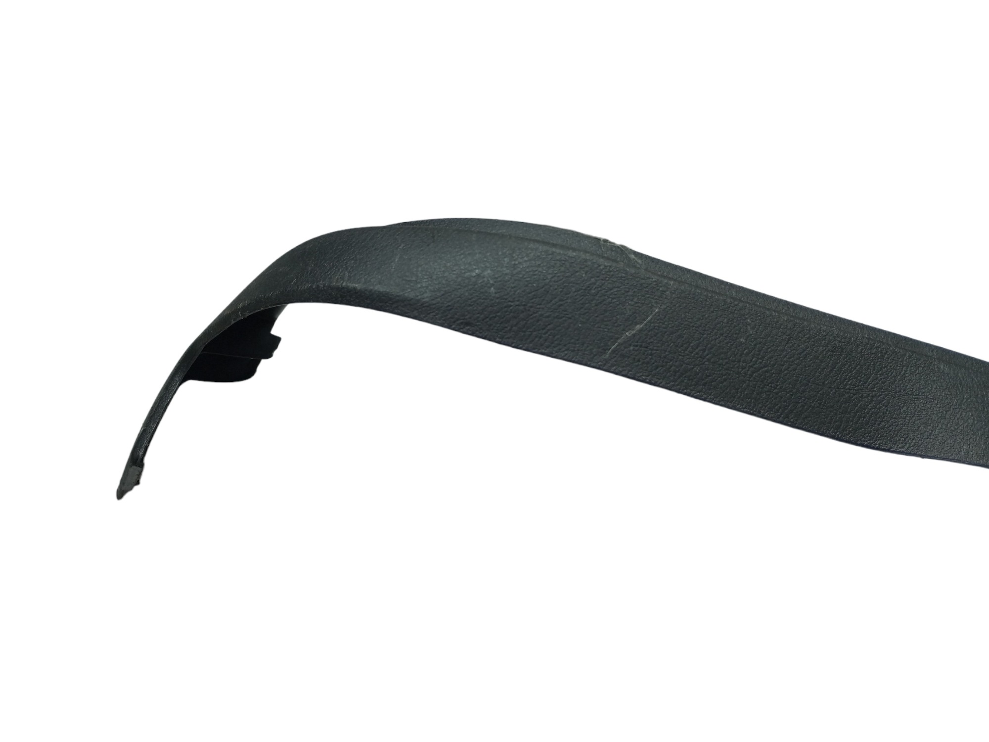 Coluna Lateral Banco Golf 95 99 Dianteiro Esquerdo Moldura Preto 3