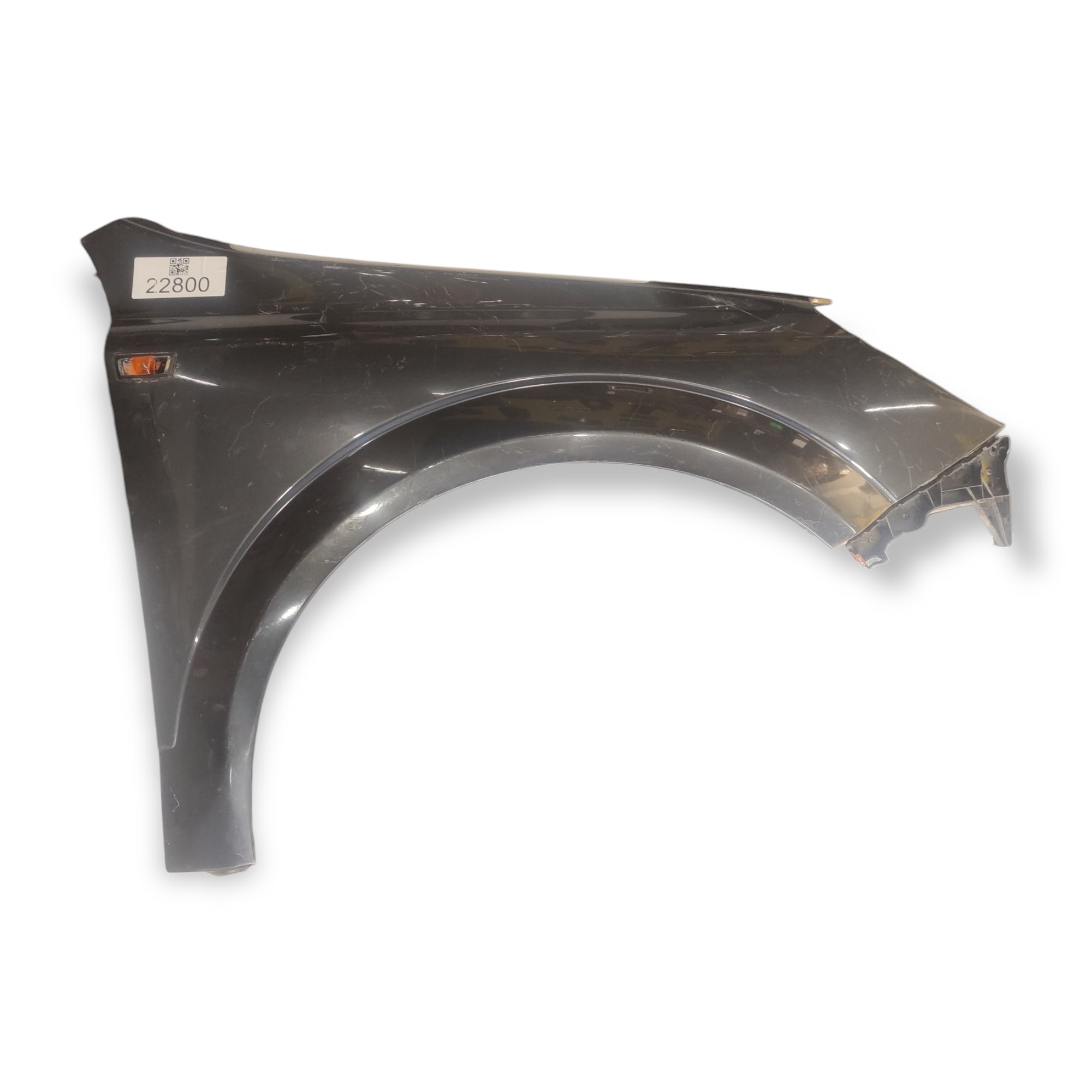 Paralama Direito Chevrolet Vectra 2006 2010 2011 1