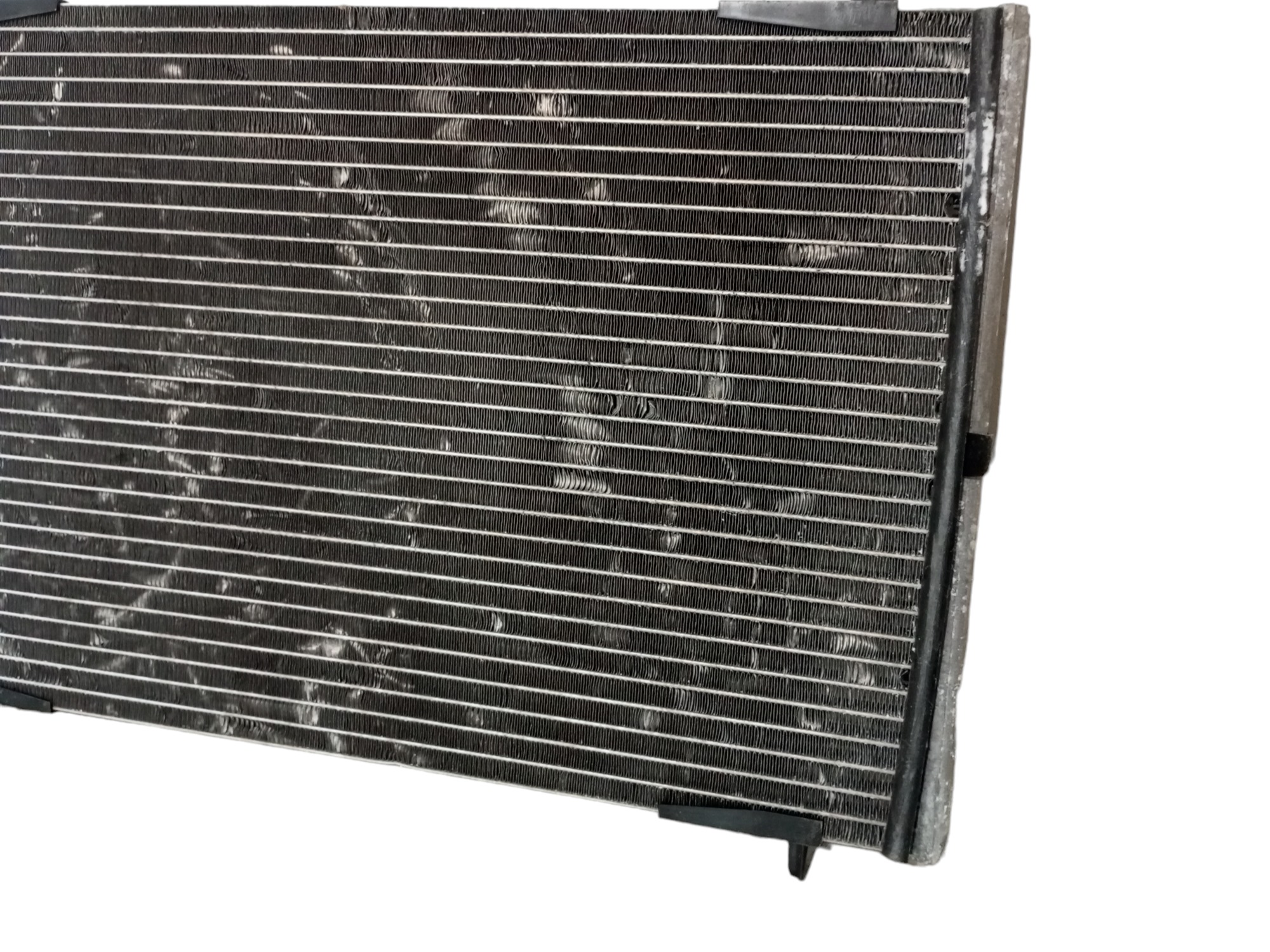 Condensador Ar Peugeot 206 207 99 2000 2001 2002 2005 2006 2