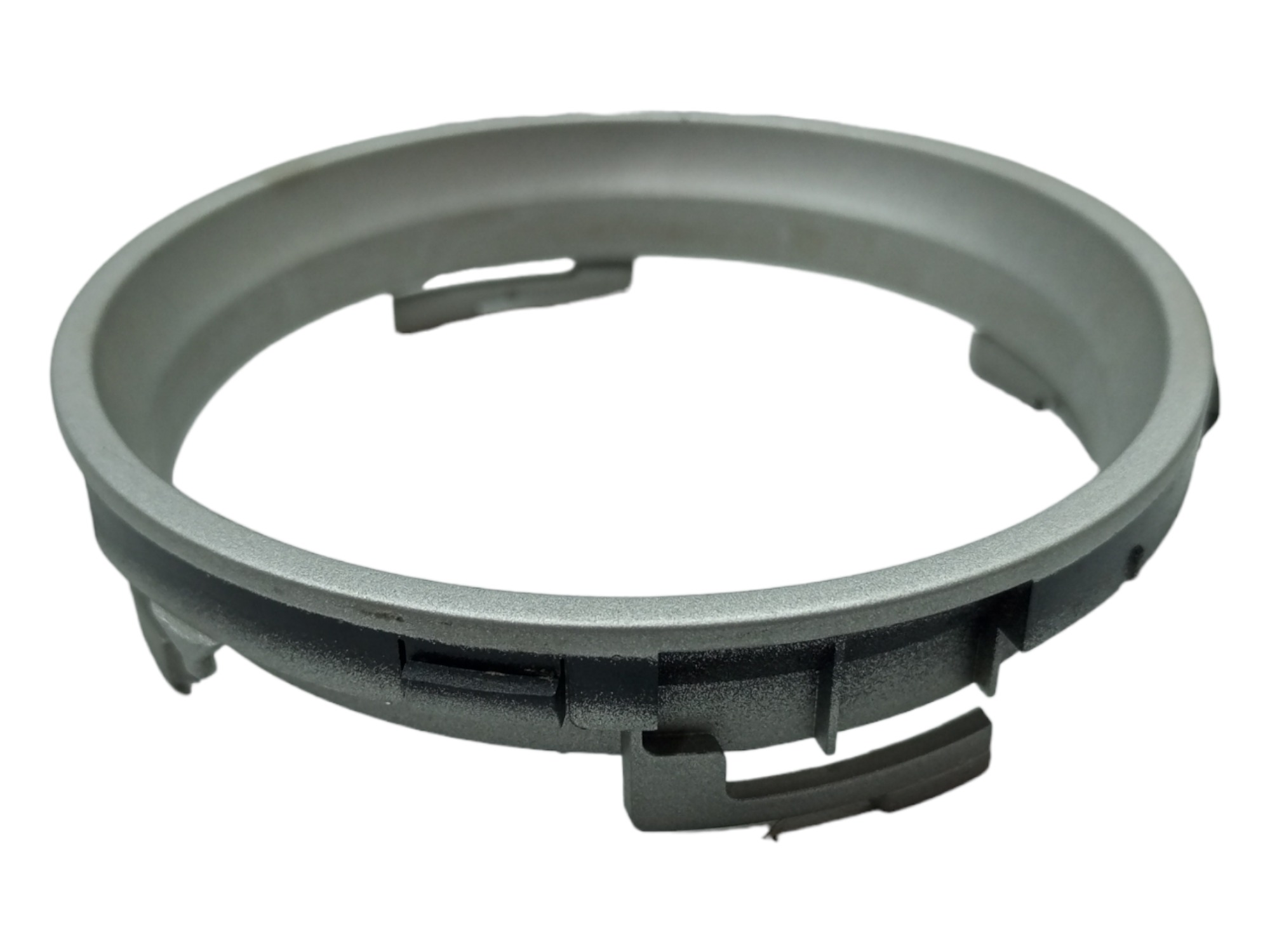 Moldura Difusor Ar Gol G5 2008 2009 2010 2011 2012 Aro 1