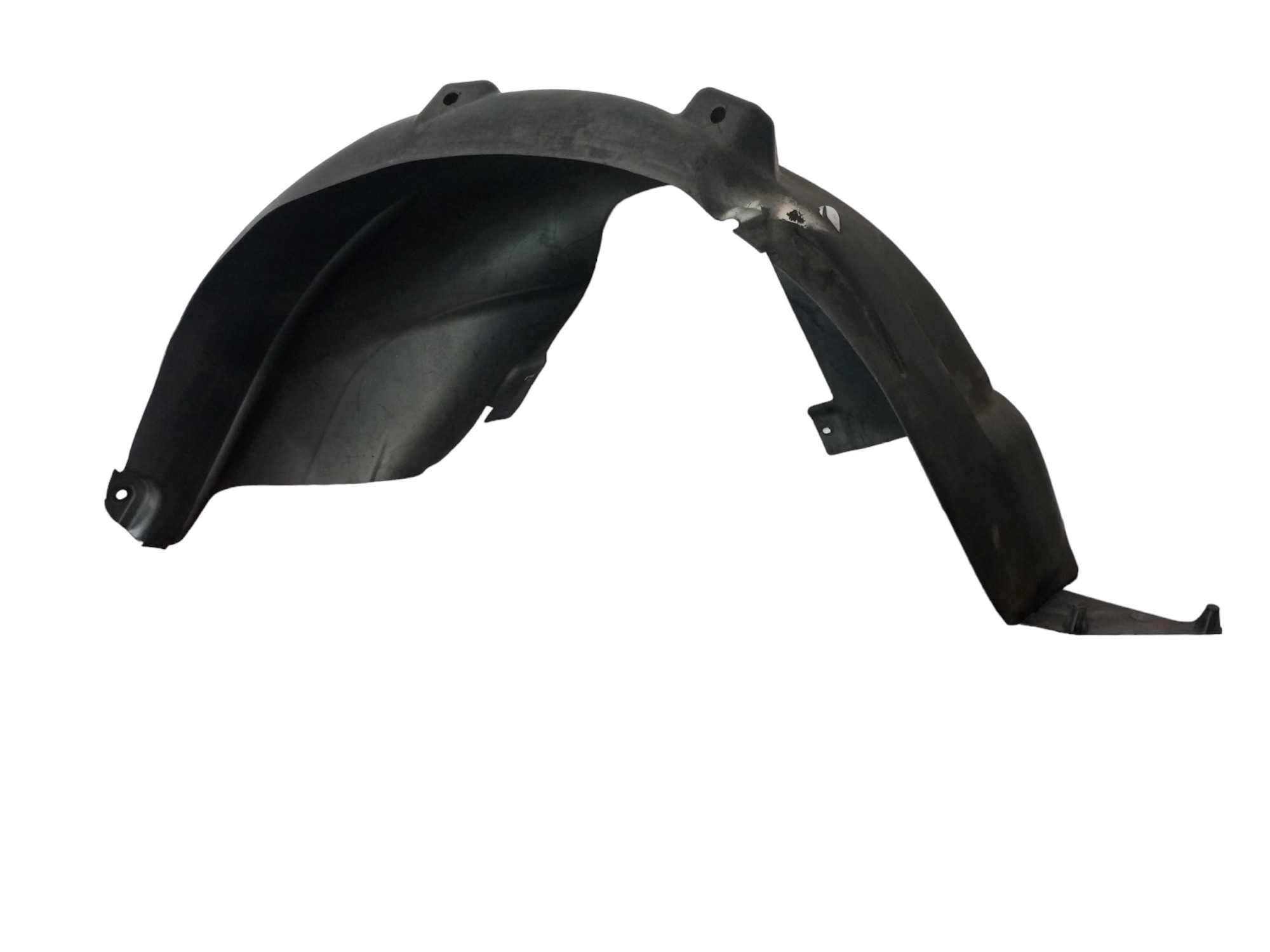 Parabarro Peugeot 307 2007 2008 2009 2010 Traseiro Esquerdo 1