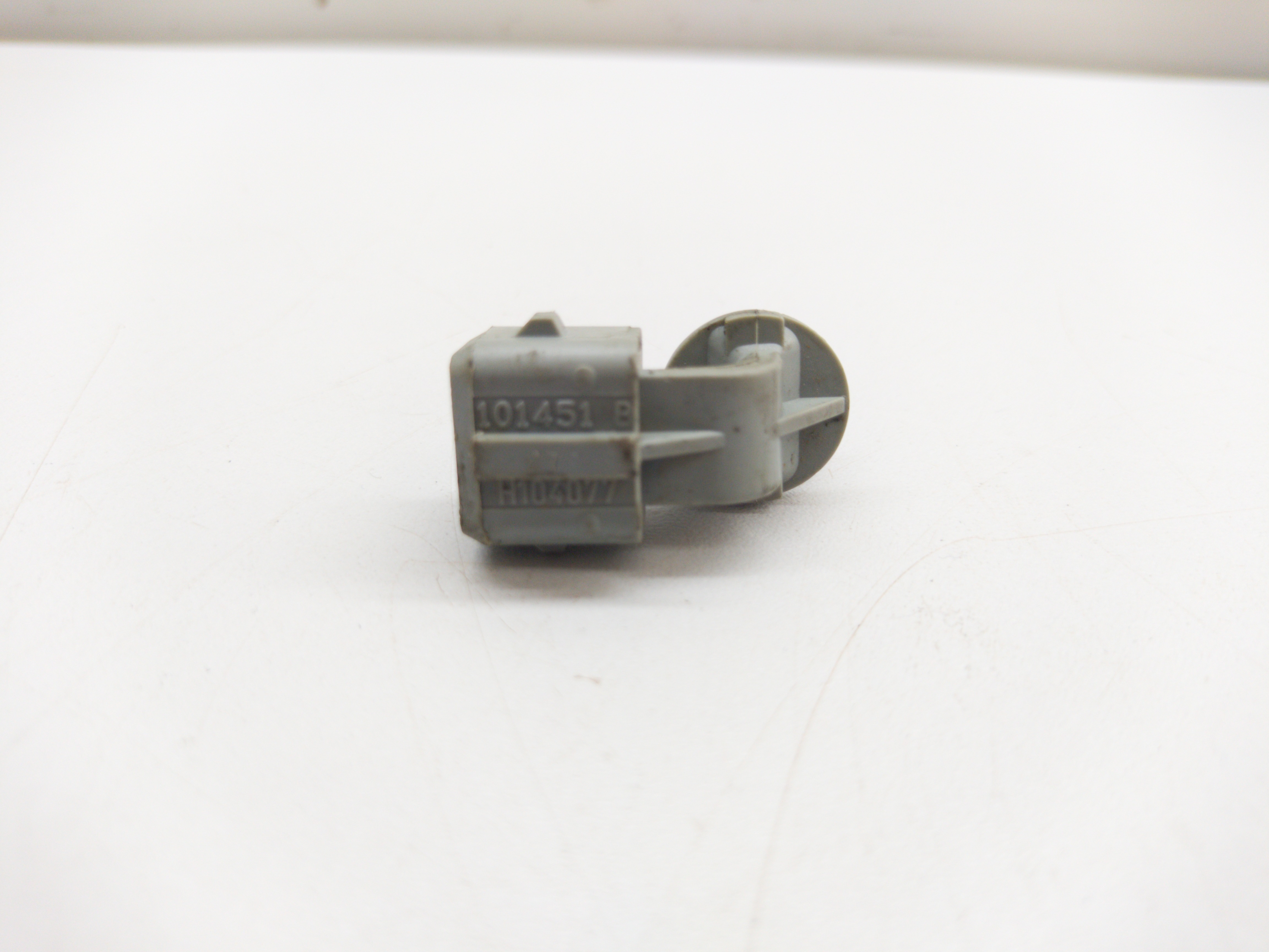 Sensor Temperatura Do Ar Renault Clio 1.0 16v 2008 6