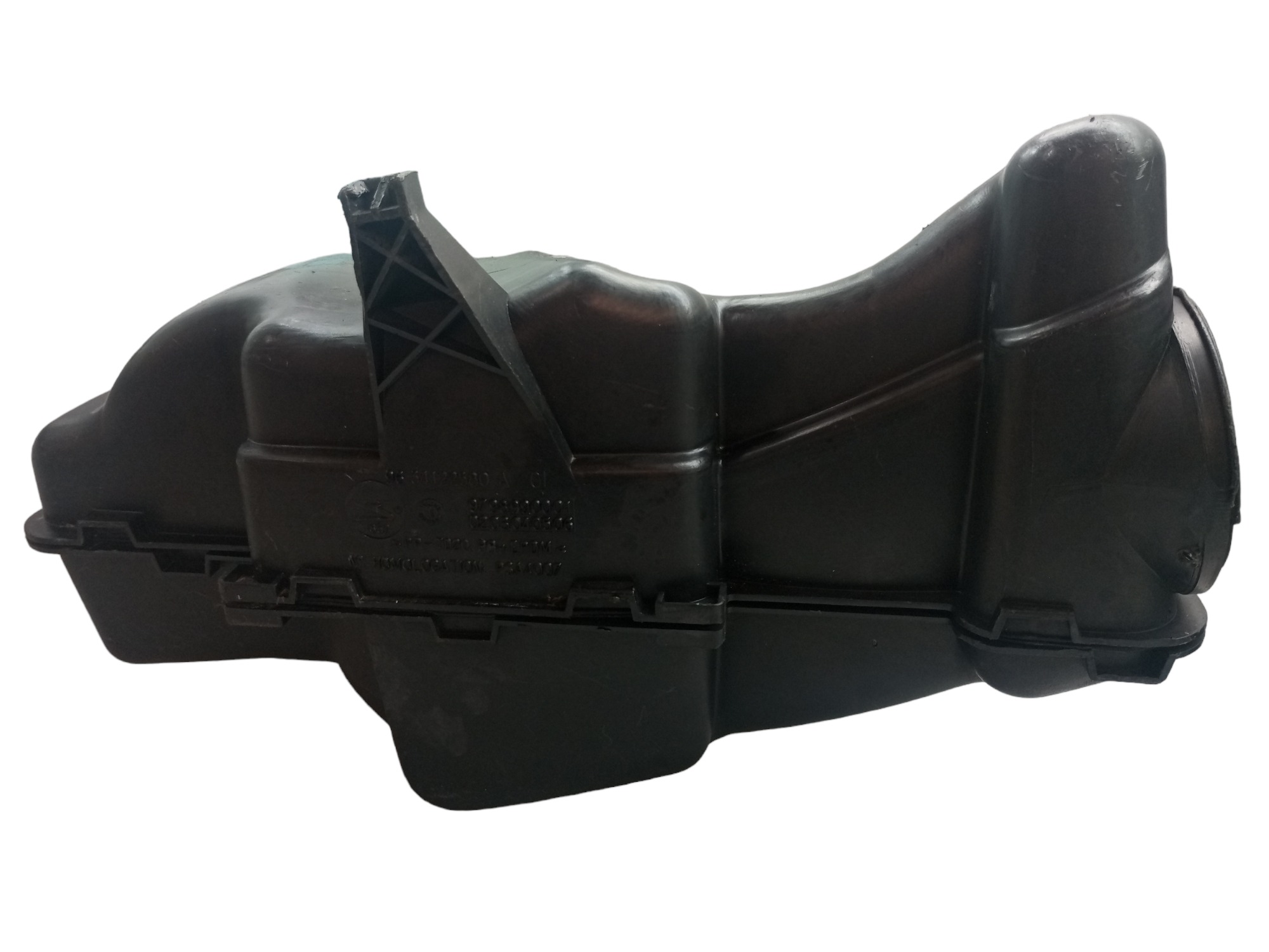 Caixa Ressonadora Filtro Ar Citroen Xsara Picasso 2000 2006 5