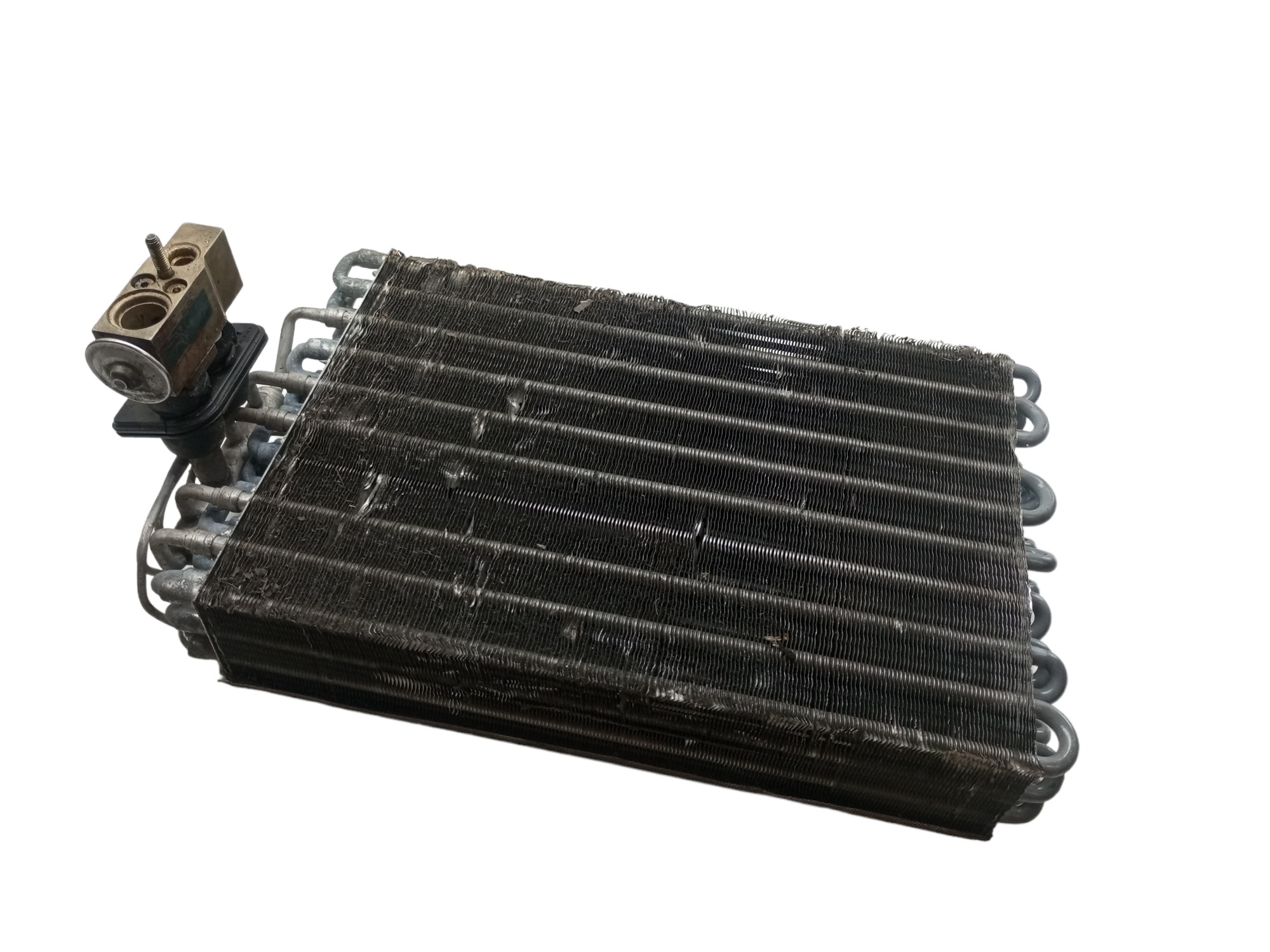 Radiador Ar Quente Mercedes Classe C230 C280 95 96 97 98 5