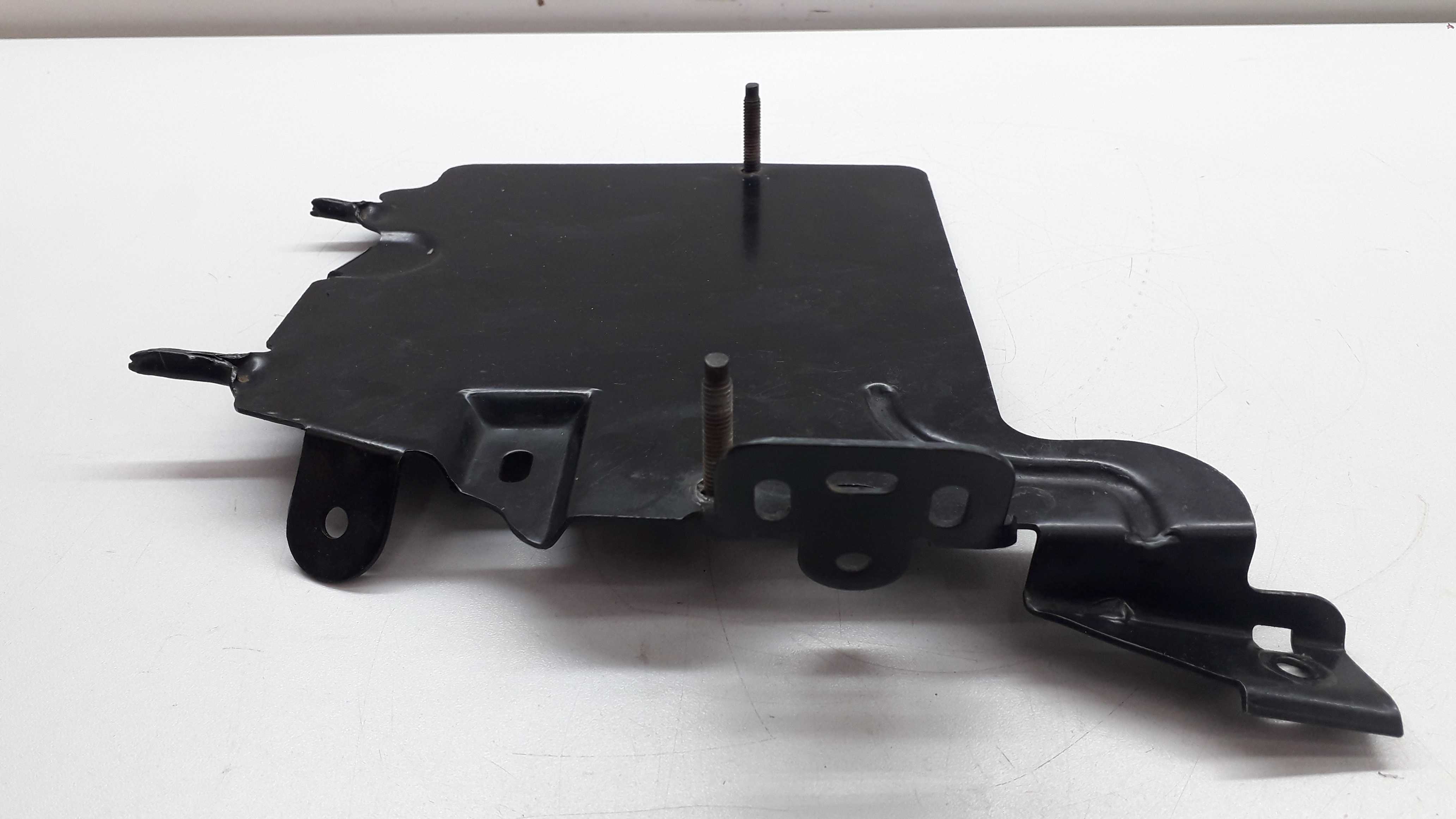 Suporte Do Módulo De Injeção Peugeot 206 1.4 8v 2007 5
