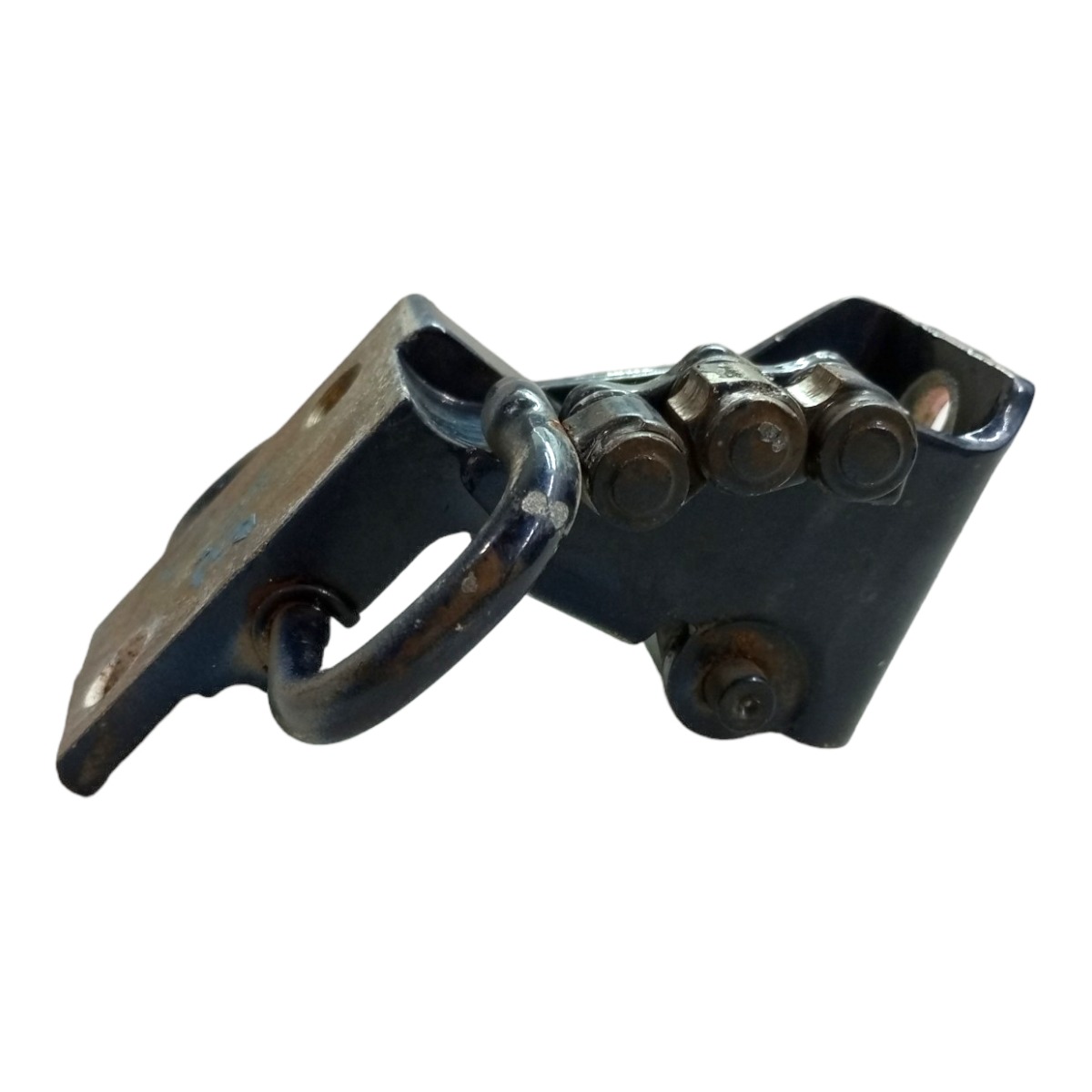 Dobradica Porta Audi A3 Passat 99 2000 Dianteira Direita 4