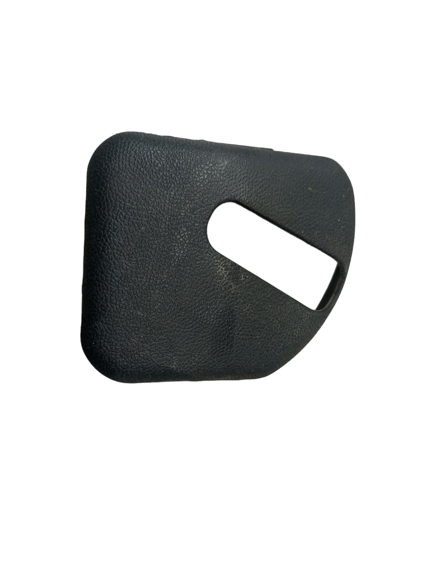Tampa Acabamento Interno Fiat Stilo 2003 2006 Lado Direito Preto