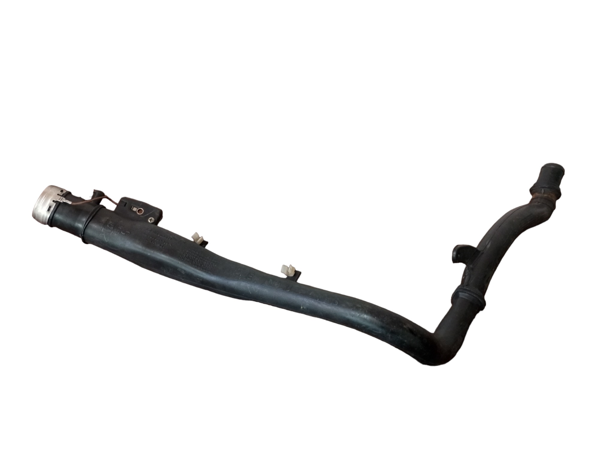 Gargalo Tanque Combustivel Gol Voyage G5 G6 2008 2009 2014 5