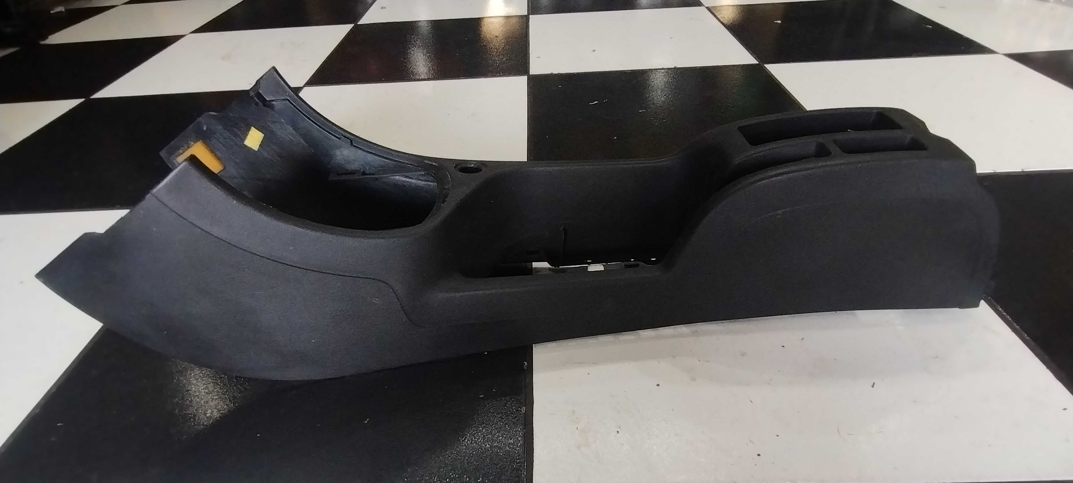 Console Central Peugeot 307 Manual 2001/2012 1