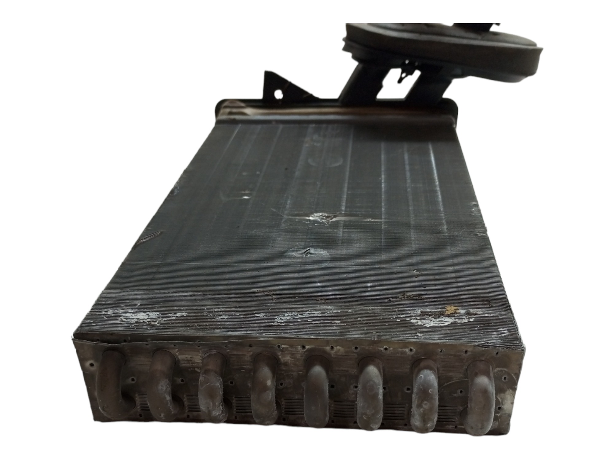 Radiador Ar Quente Audi A3 96 97 98 99 2000 2001 2002 2003 5