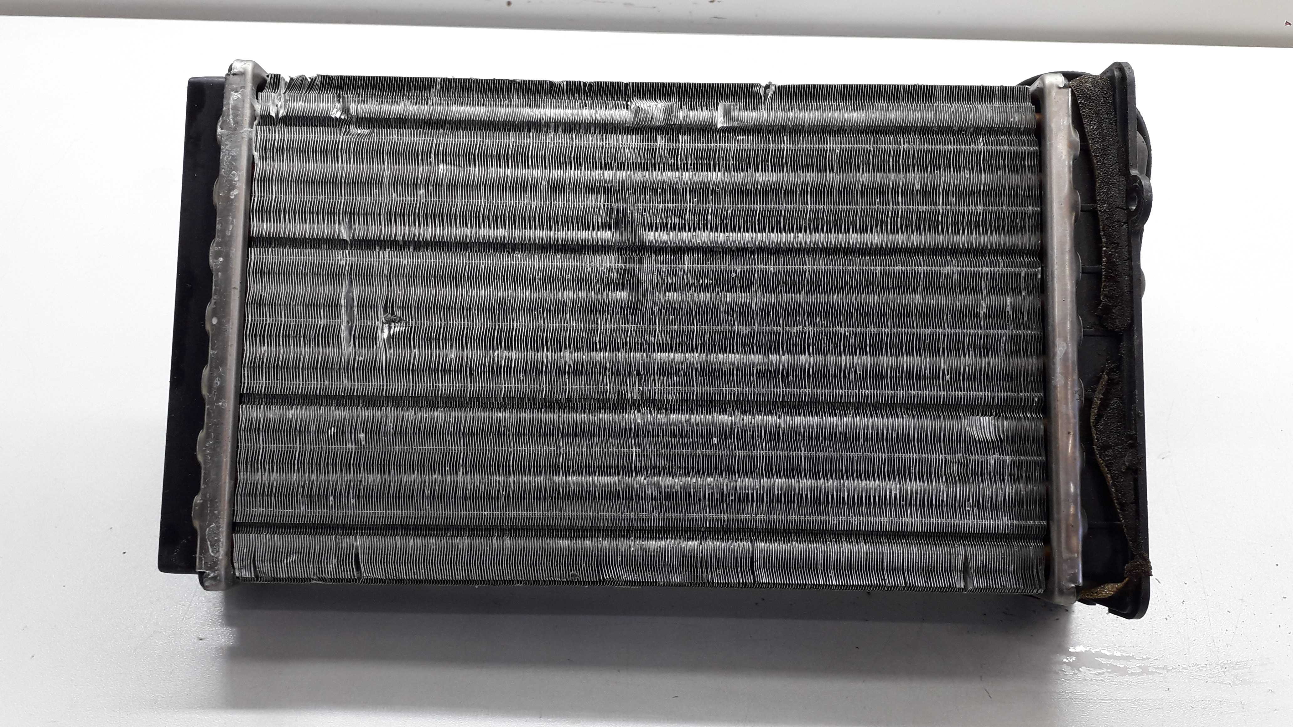 Radiador Ar Quente Vw Passat /audi A4 1999/2005 6