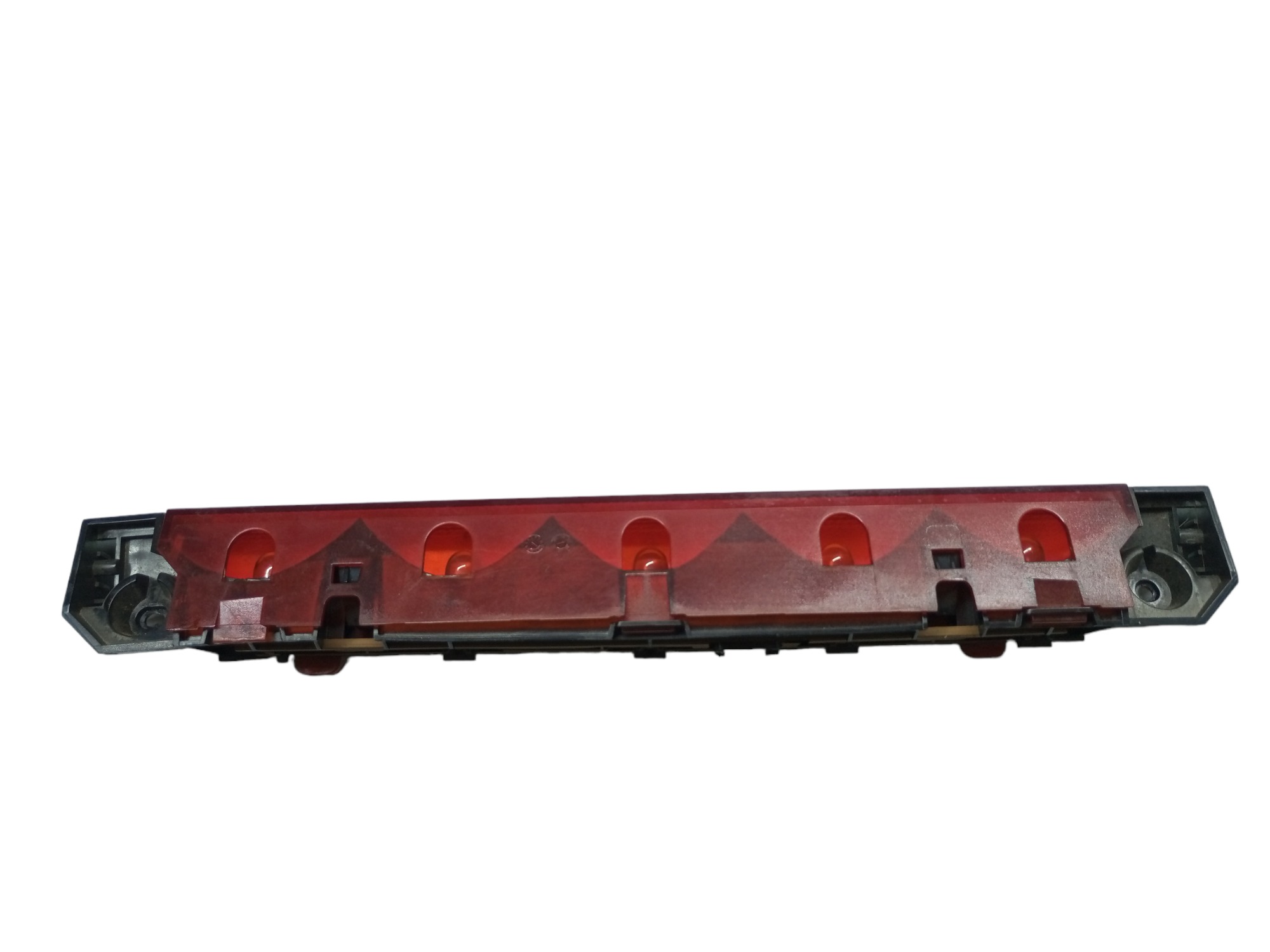 Break Light Peugeot 407 2006 2007 2008 2009 Luz De Freio 4