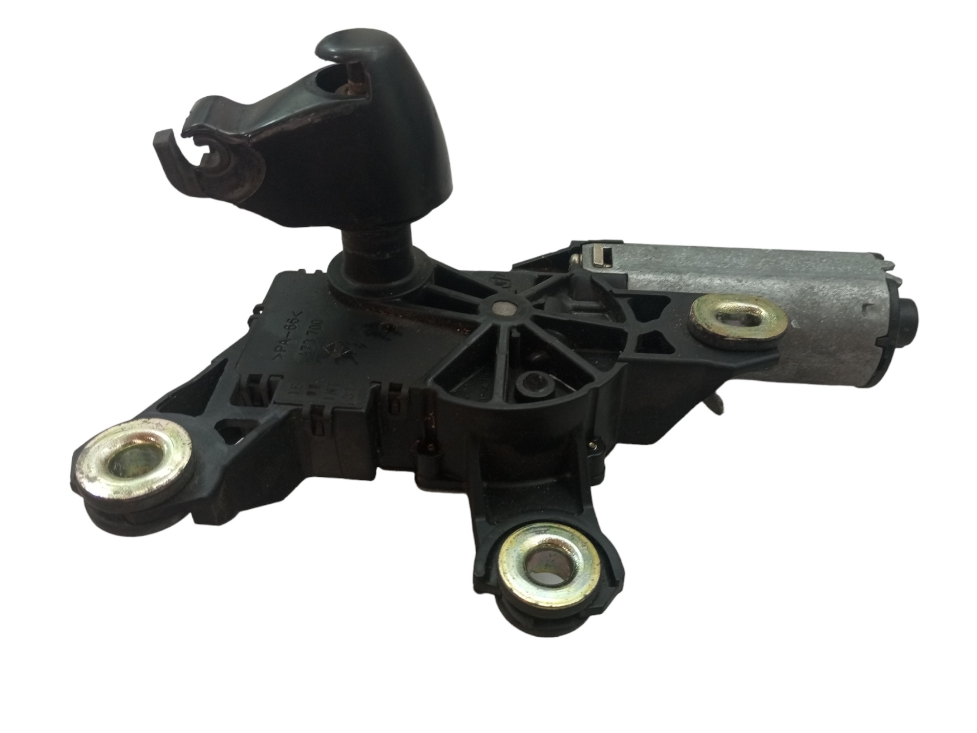 Motor Limpador Vidro Traseiro Audi A3 98 99 2000 2001 2005 5