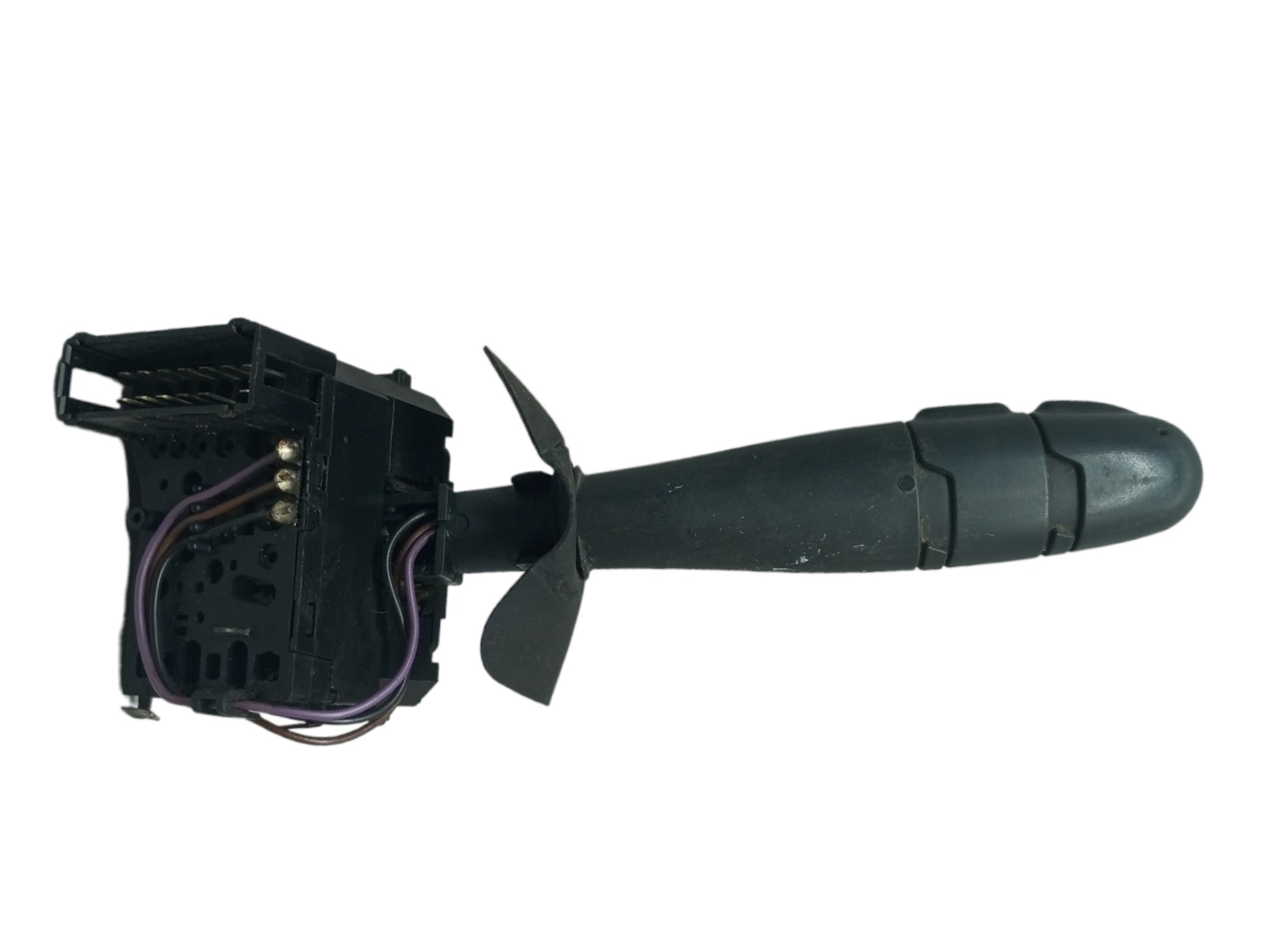Chave Seta Renault Megane Scenic Sandero Logan Clio 2000 4