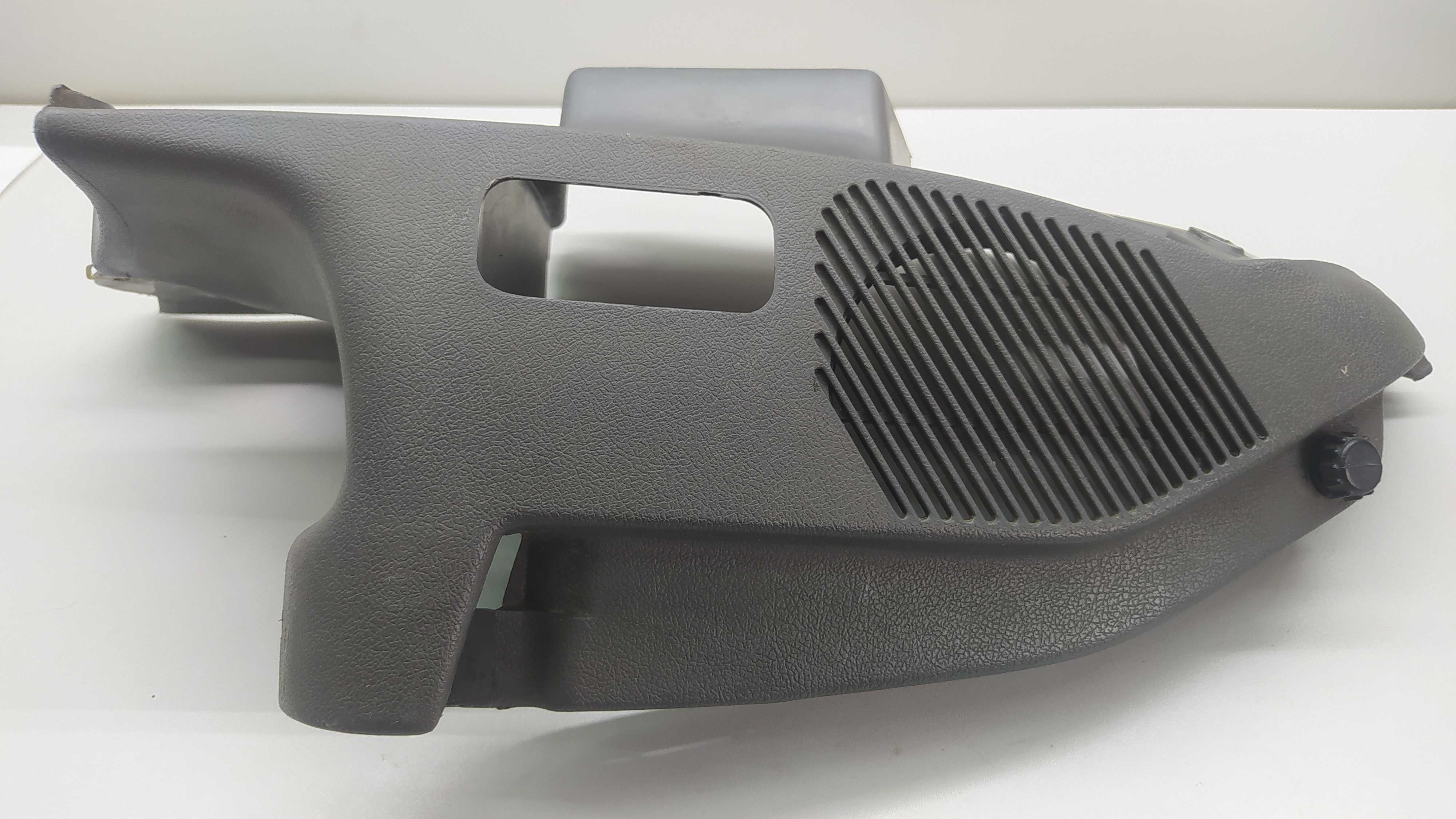 Suporte Bagagito Direto Ford Fiesta 2000 2