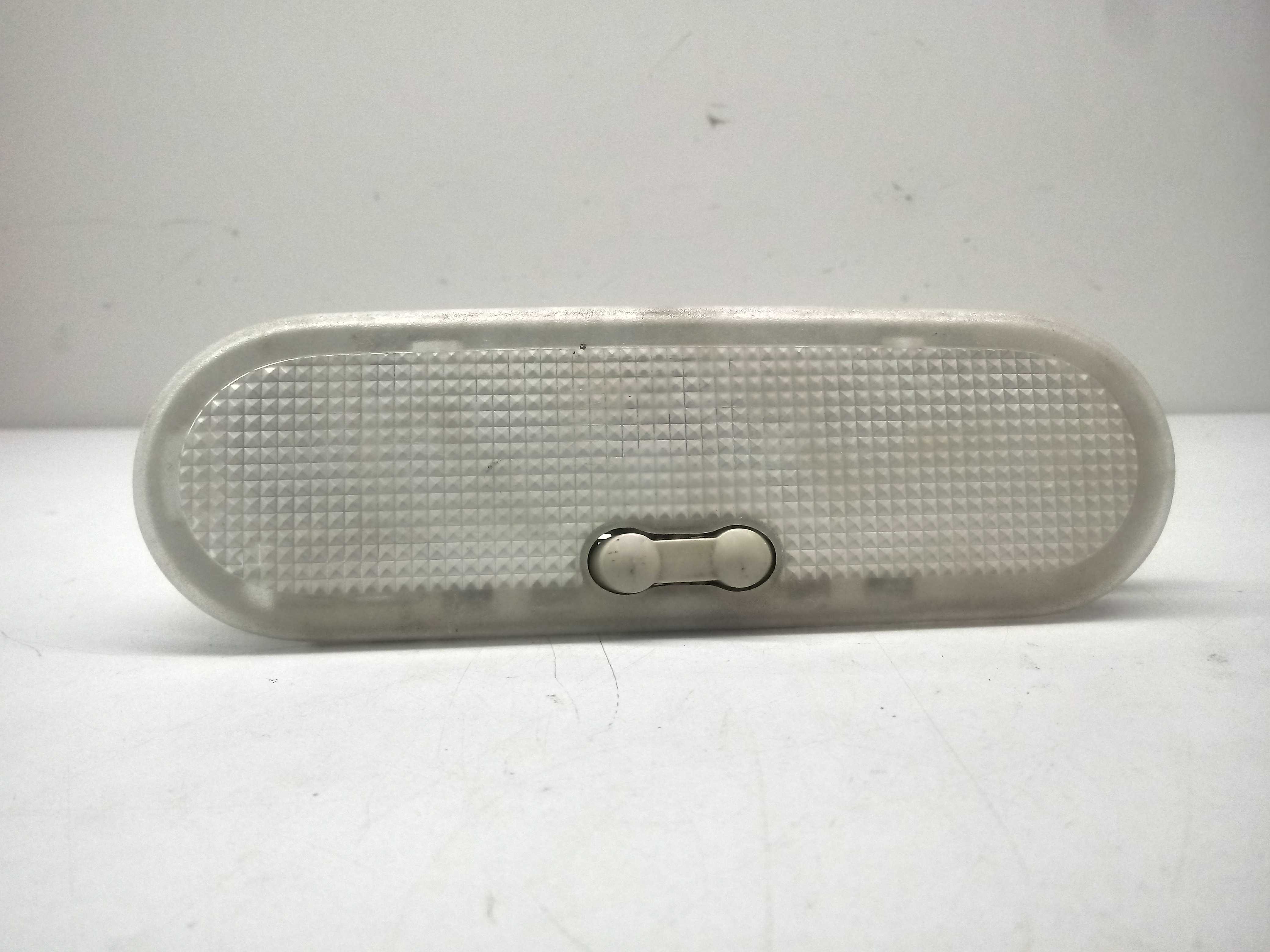 Luz De Teto Renault Sandero Clio 01/14 1