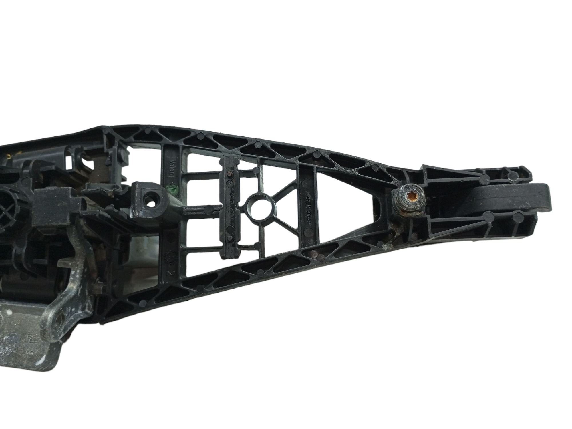Macaneta Externa Vectra Chevrolet Dianteira Direita 2006 2