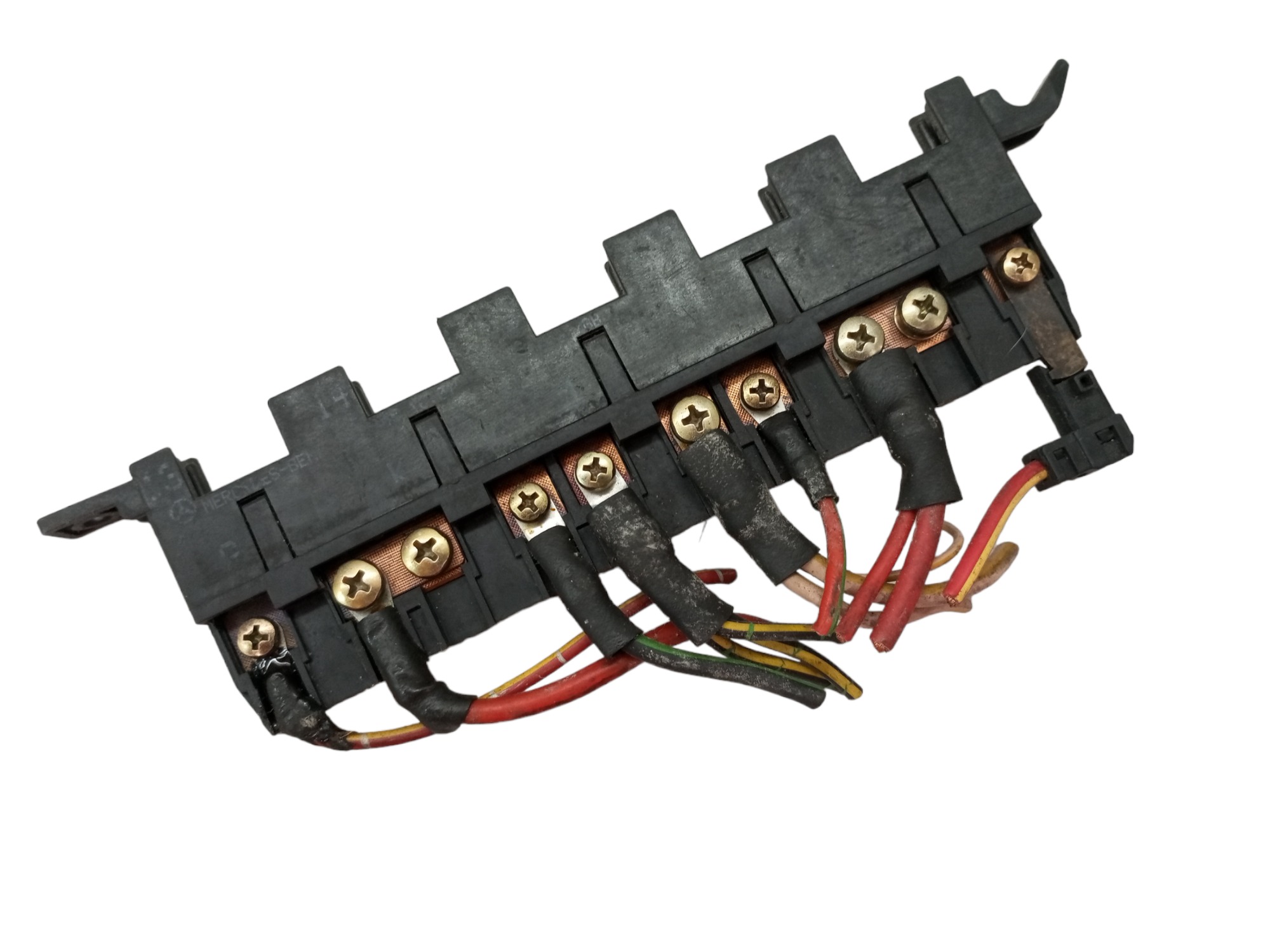 Caixa Fusivel Rele Mercedes C280 C230 95 96 97 98 99 2003 2