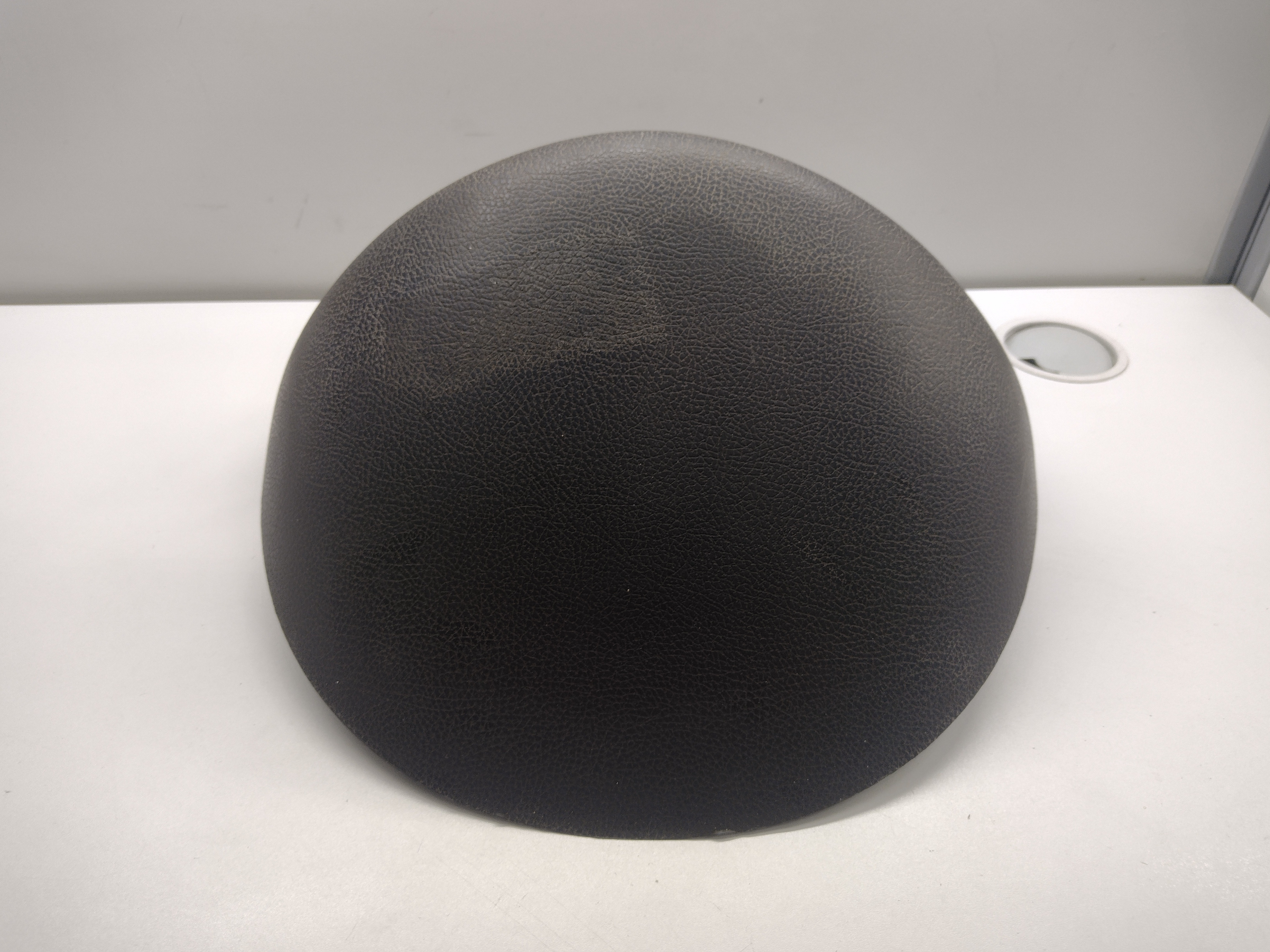 Moldura Painel De Instrumento Peugeot 206 2