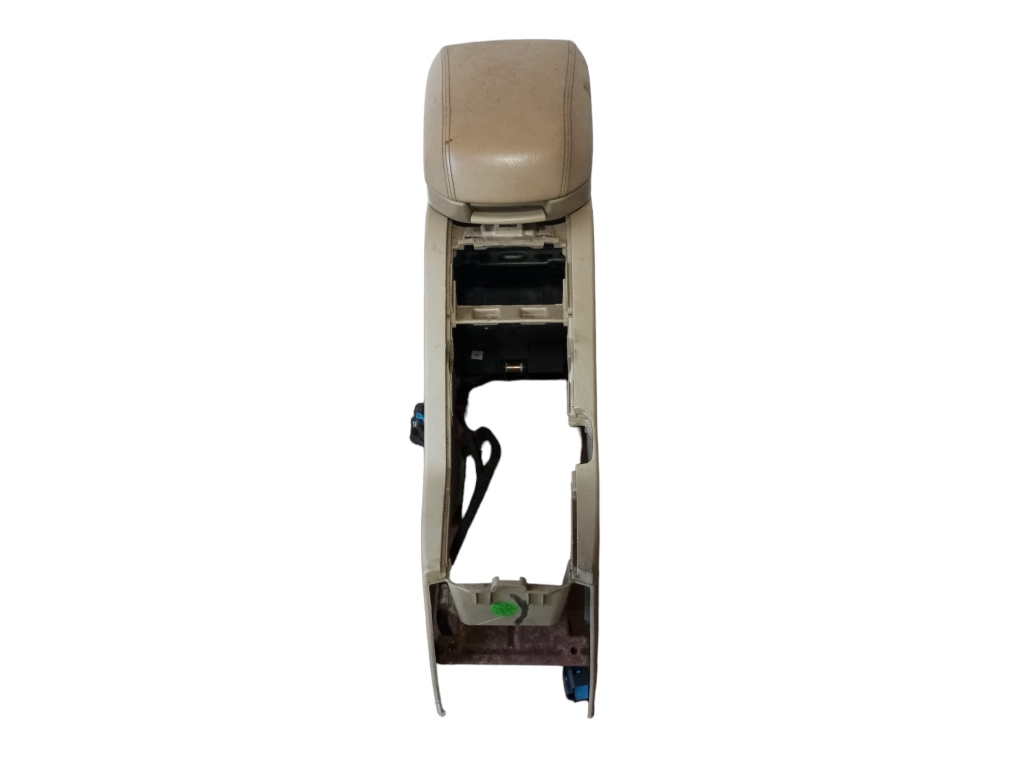 Console Central Captiva 3.6 2008 2009 2010 2011 2012 2