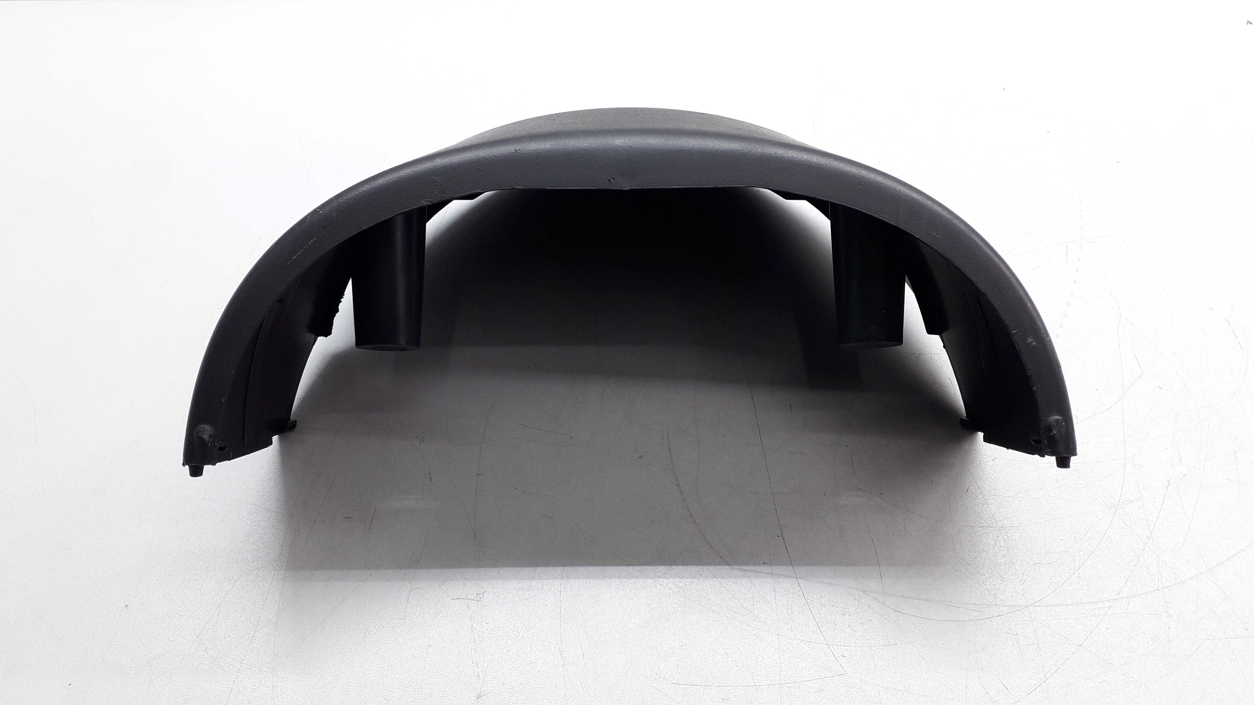 Moldura Capa Chave De Seta Inferior Renault Megane 08/10 3