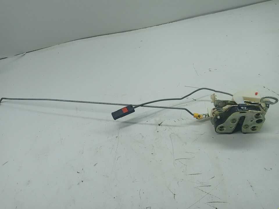Fechadura Dianteira Direita Chevrolet Corsa 94/ 01 2
