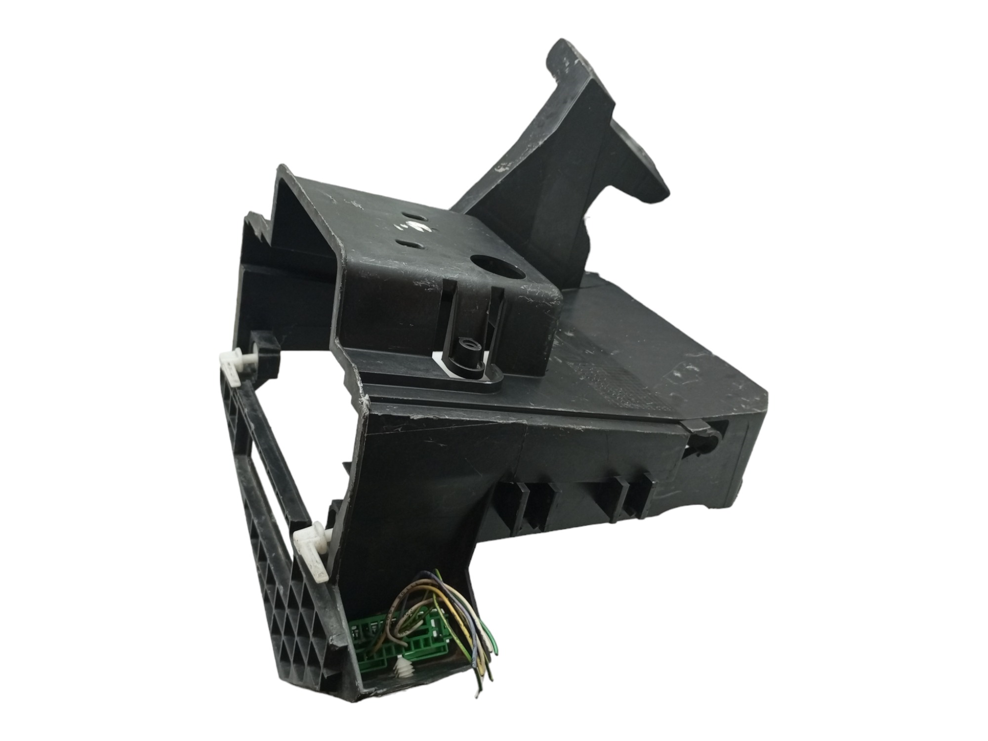 Suporte Caixa Fusivel Peugeot 206 207 99 2000 2001 2003 3