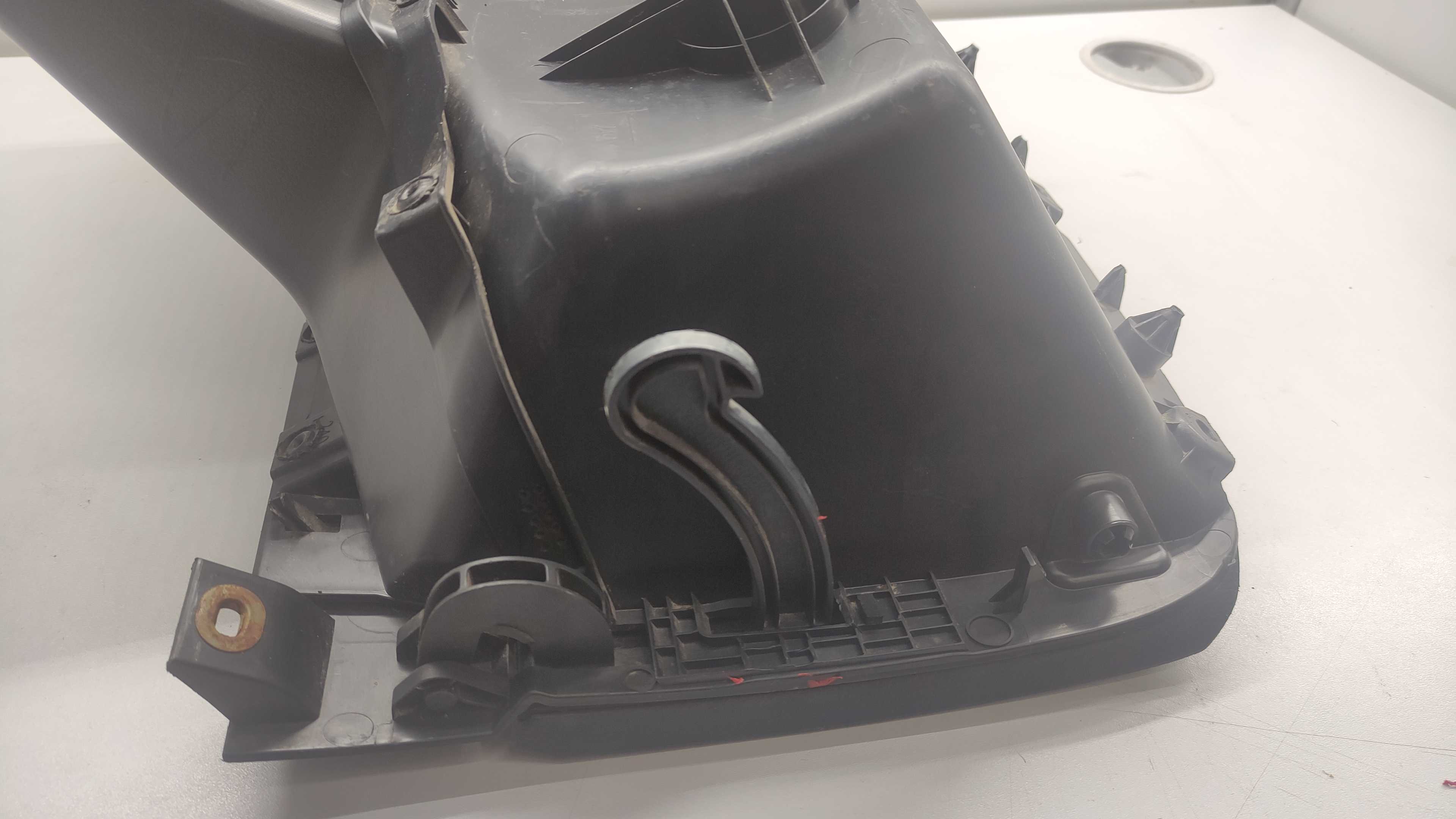 Porta Luvas Vw Gol G7 4