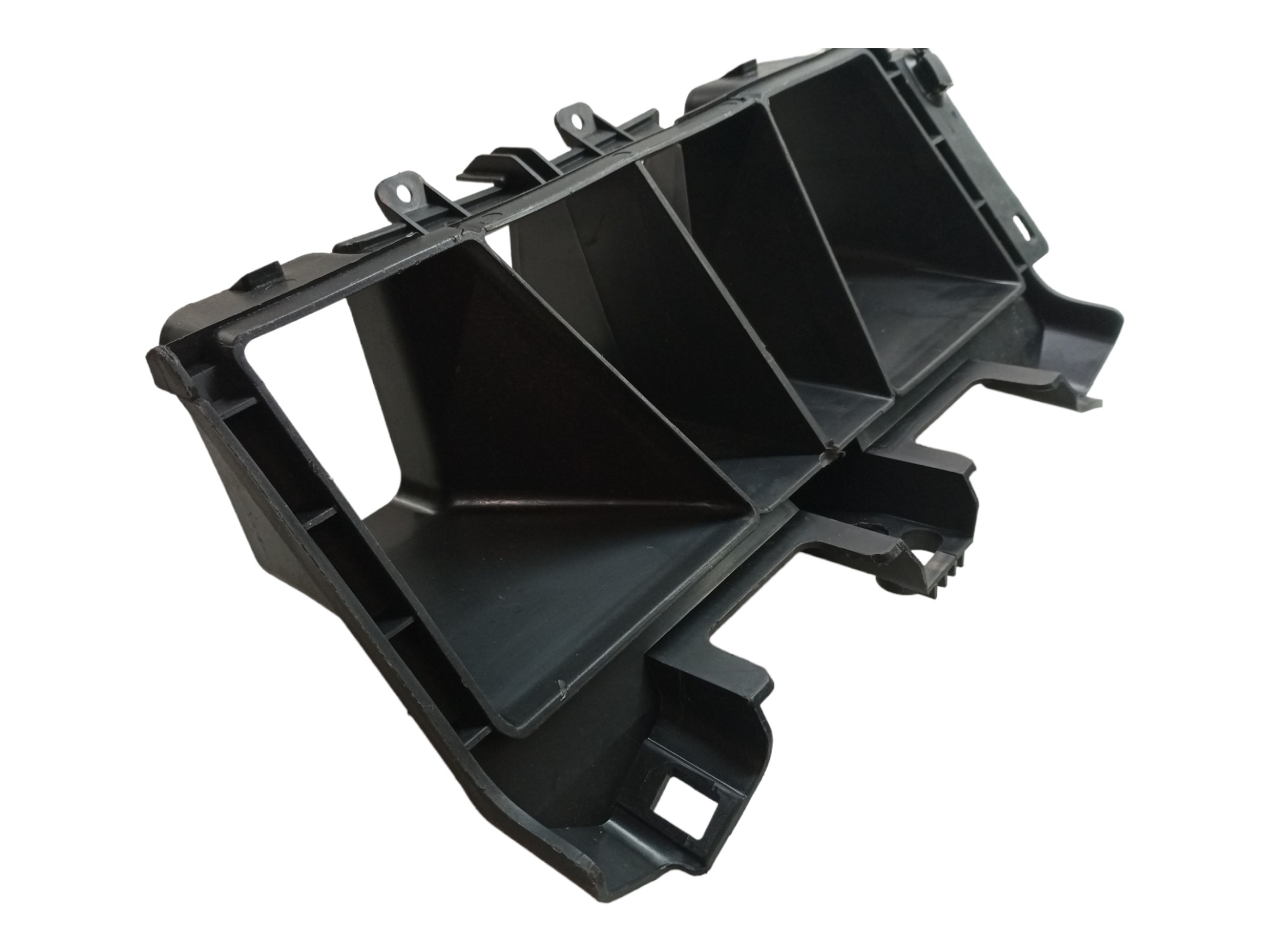 Duto Saida Ar Caixa Evaporadora Citroen C3 2003 2006 2009 7