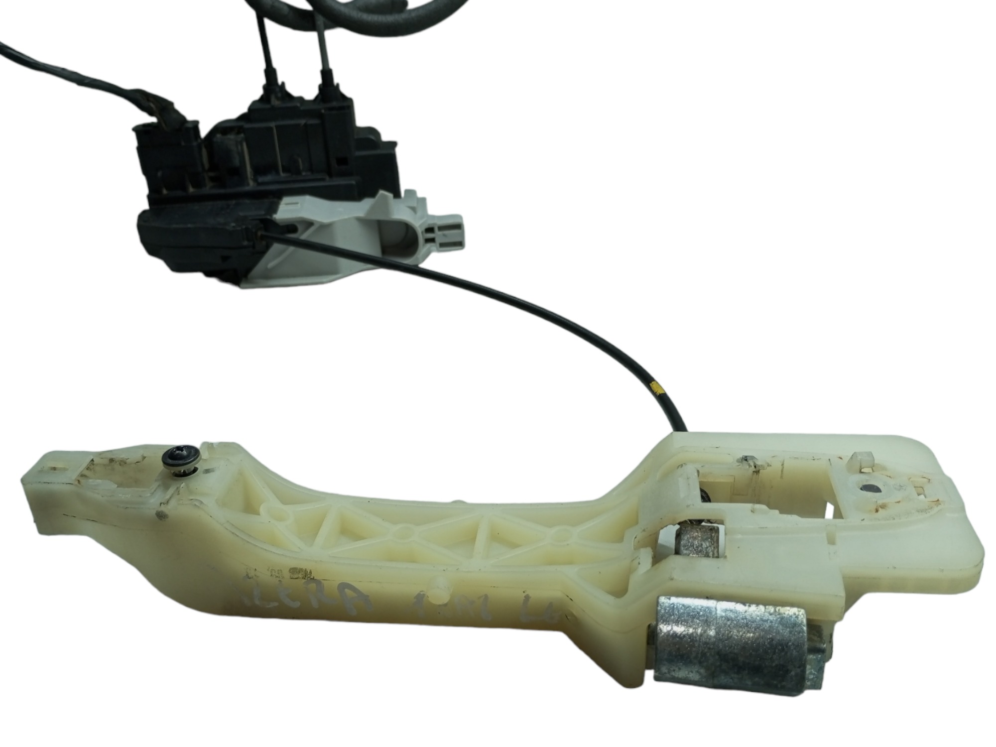 Fechadura Hyundai Azera Traseira Esquerda 2007 2009 2010 2