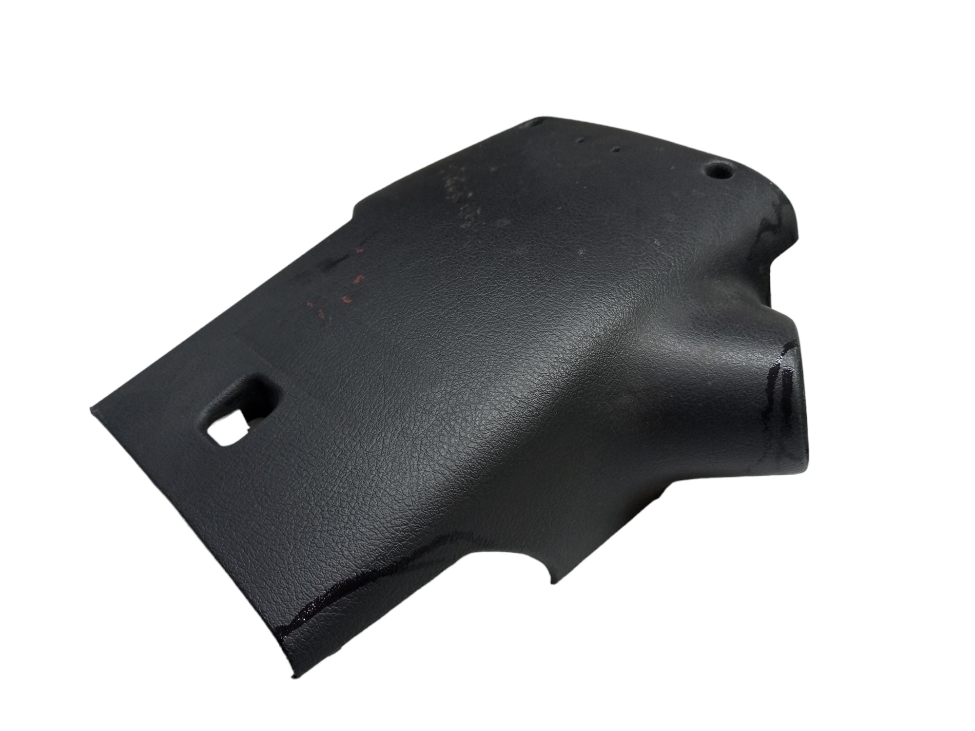 Capa Chave Seta Peugeot 307 2002 2003 2004 2005 Inferior 8