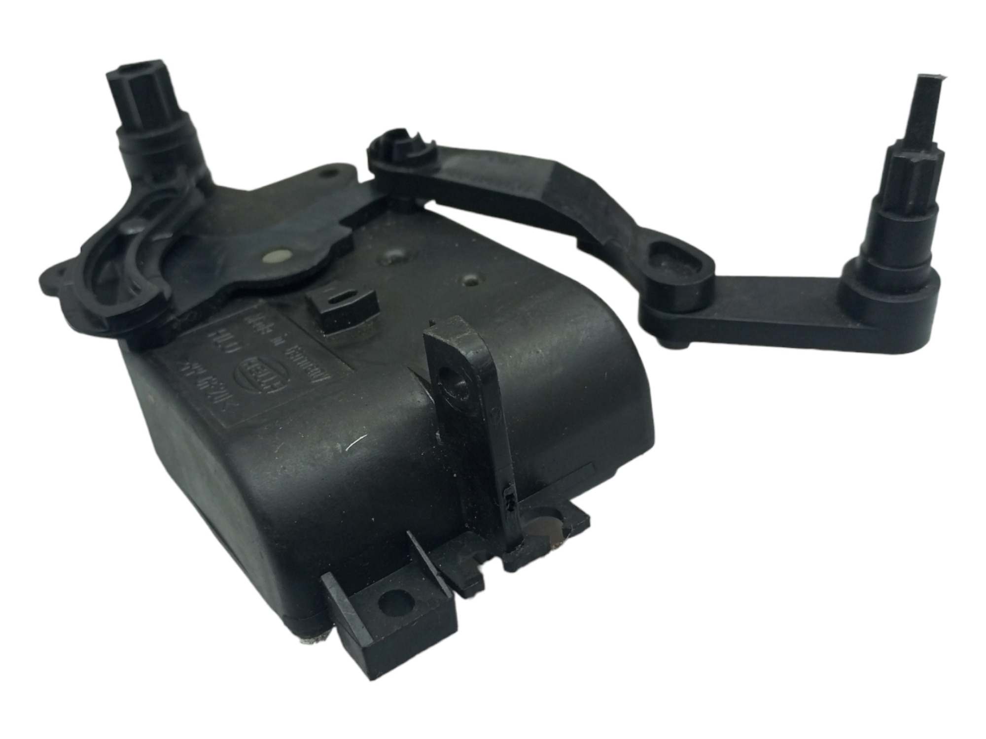 Atuador Ar Condicionado Golf 95 96 Audi A 97 98 99 2000 2