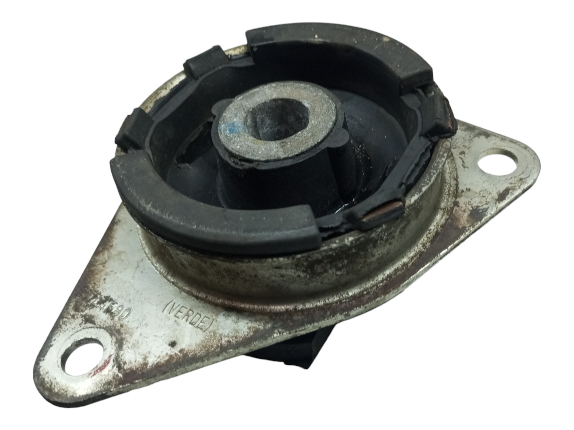 Coxim Cambio Fiat Idea 1.4 2009 2010 2011 2012 Esquerdo 4